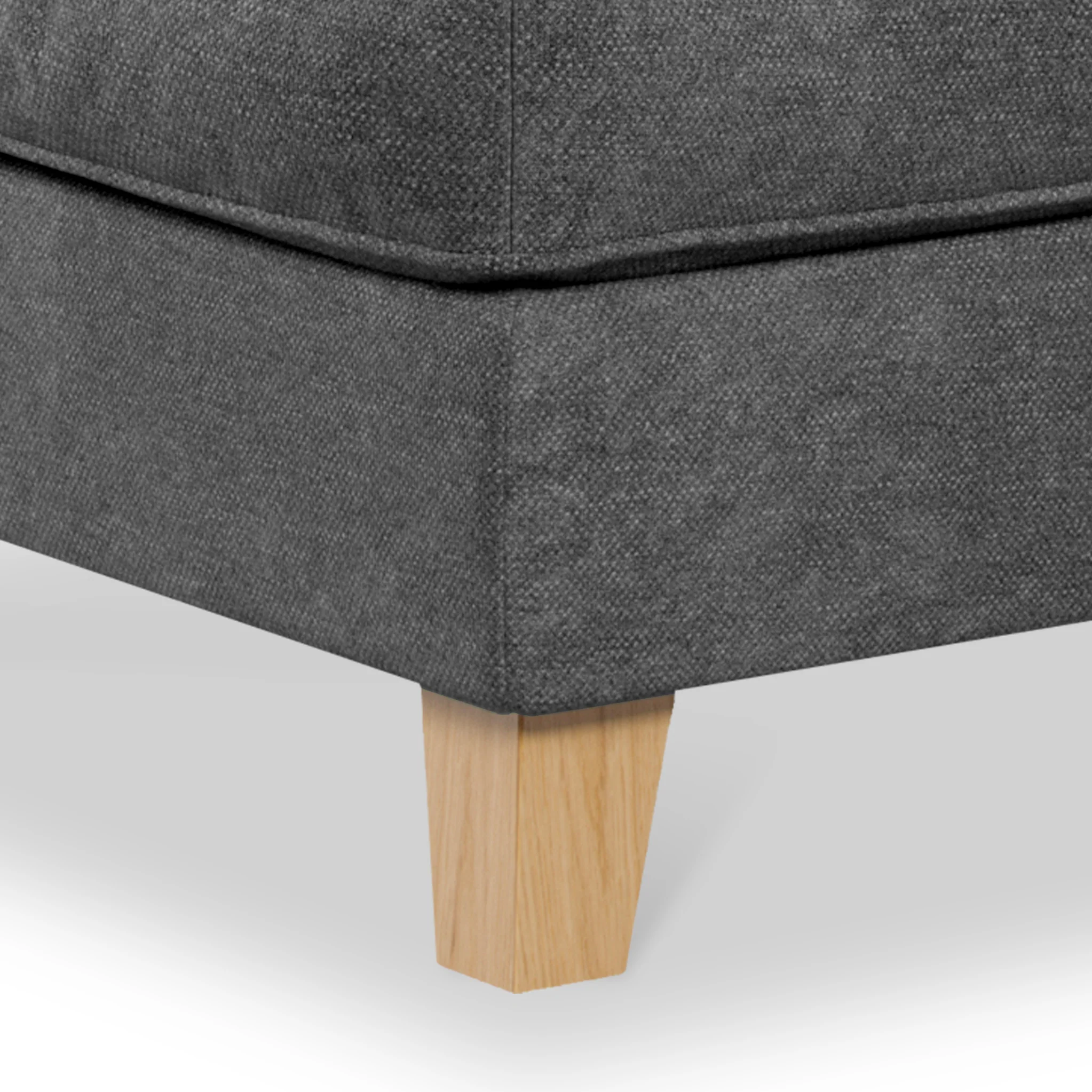 Claridge Footstool - Image 23