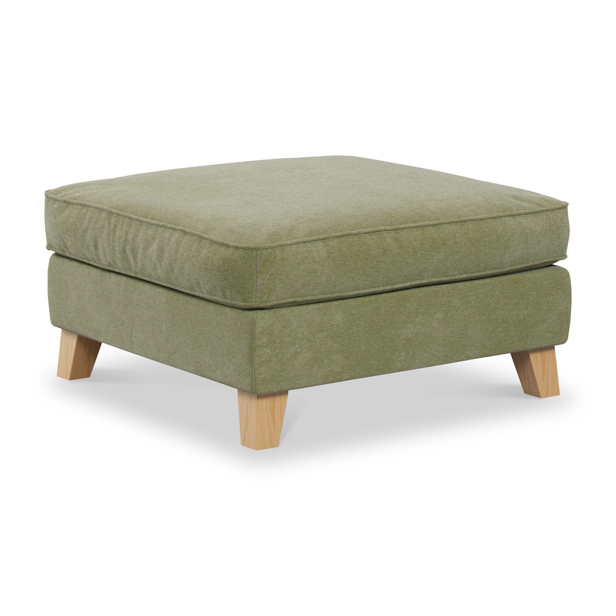 Claridge Footstool - Image 25