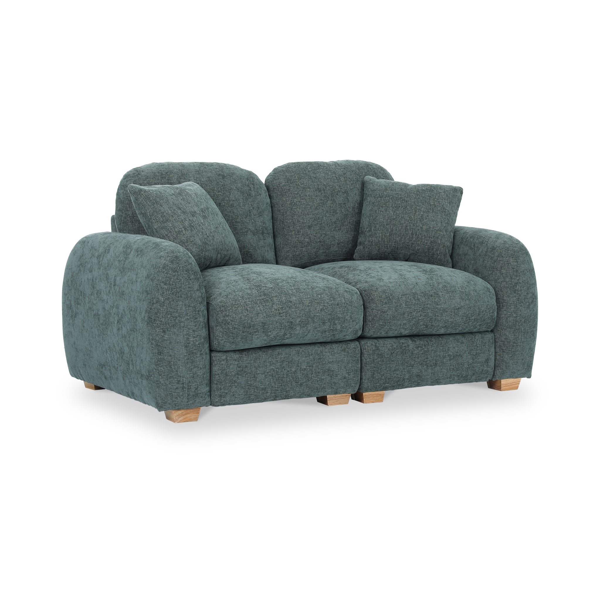 Cloud 2 Seater Sofa - Image 3