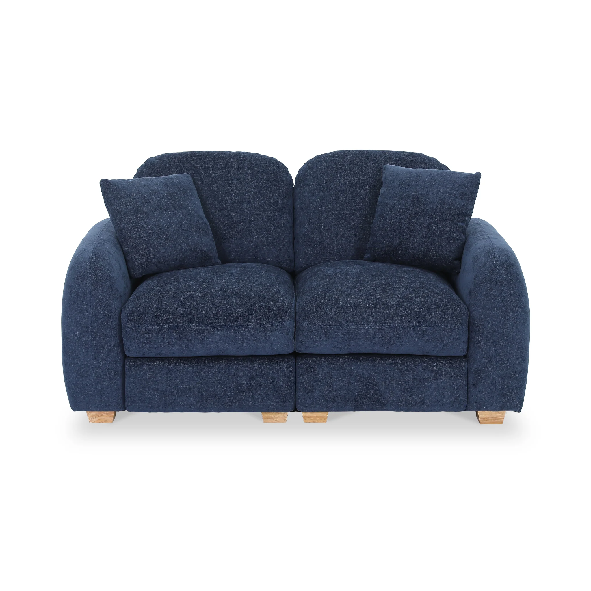 Cloud 2 Seater Sofa - Image 5