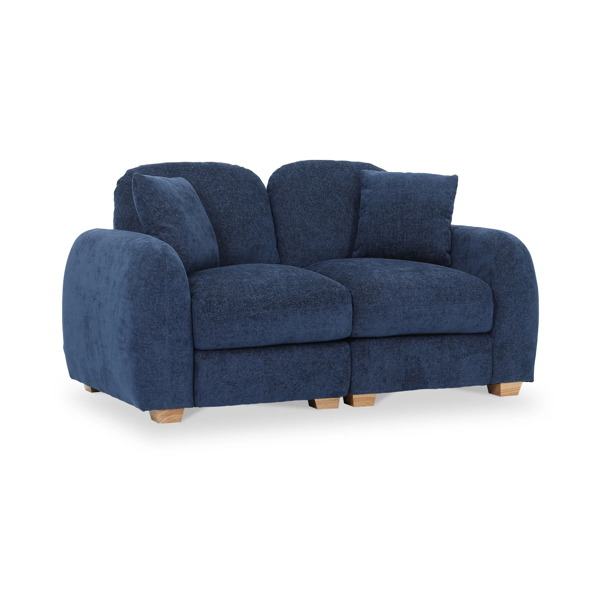 Cloud 2 Seater Sofa - Image 7