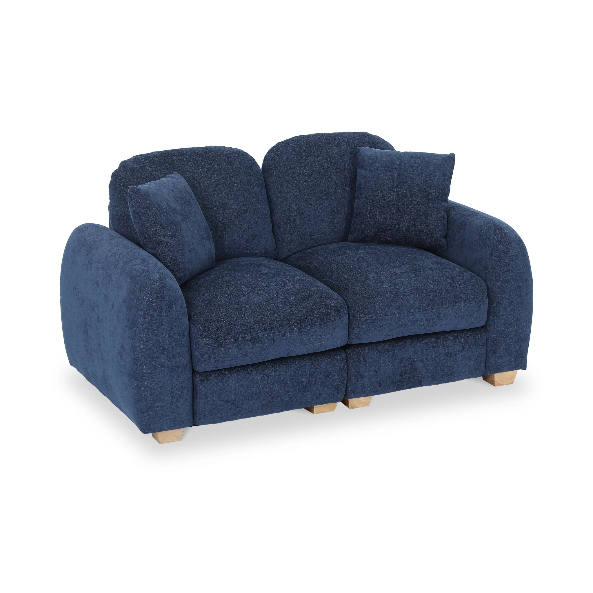 Cloud 2 Seater Sofa - Image 8