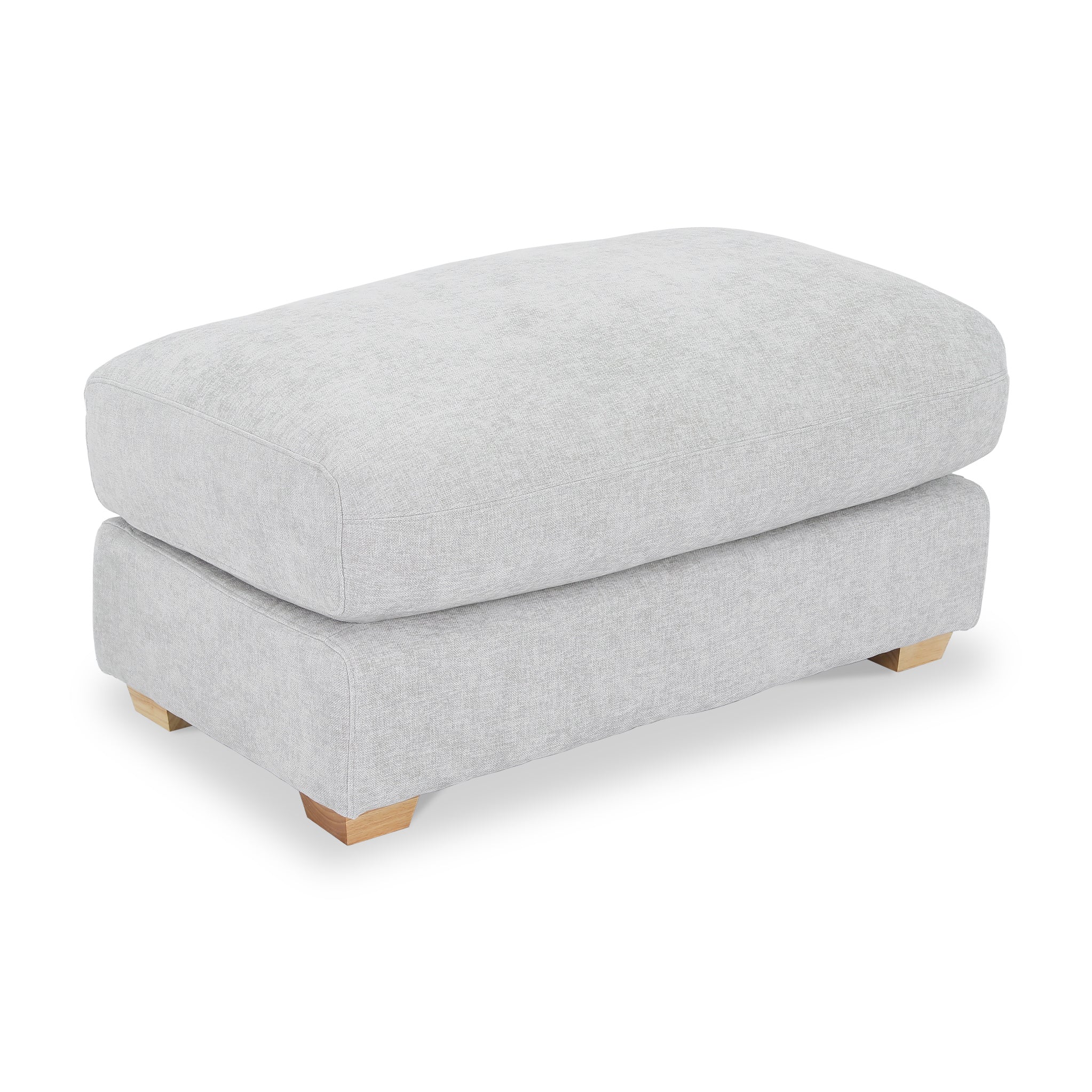 Cloud Footstool - Image 4