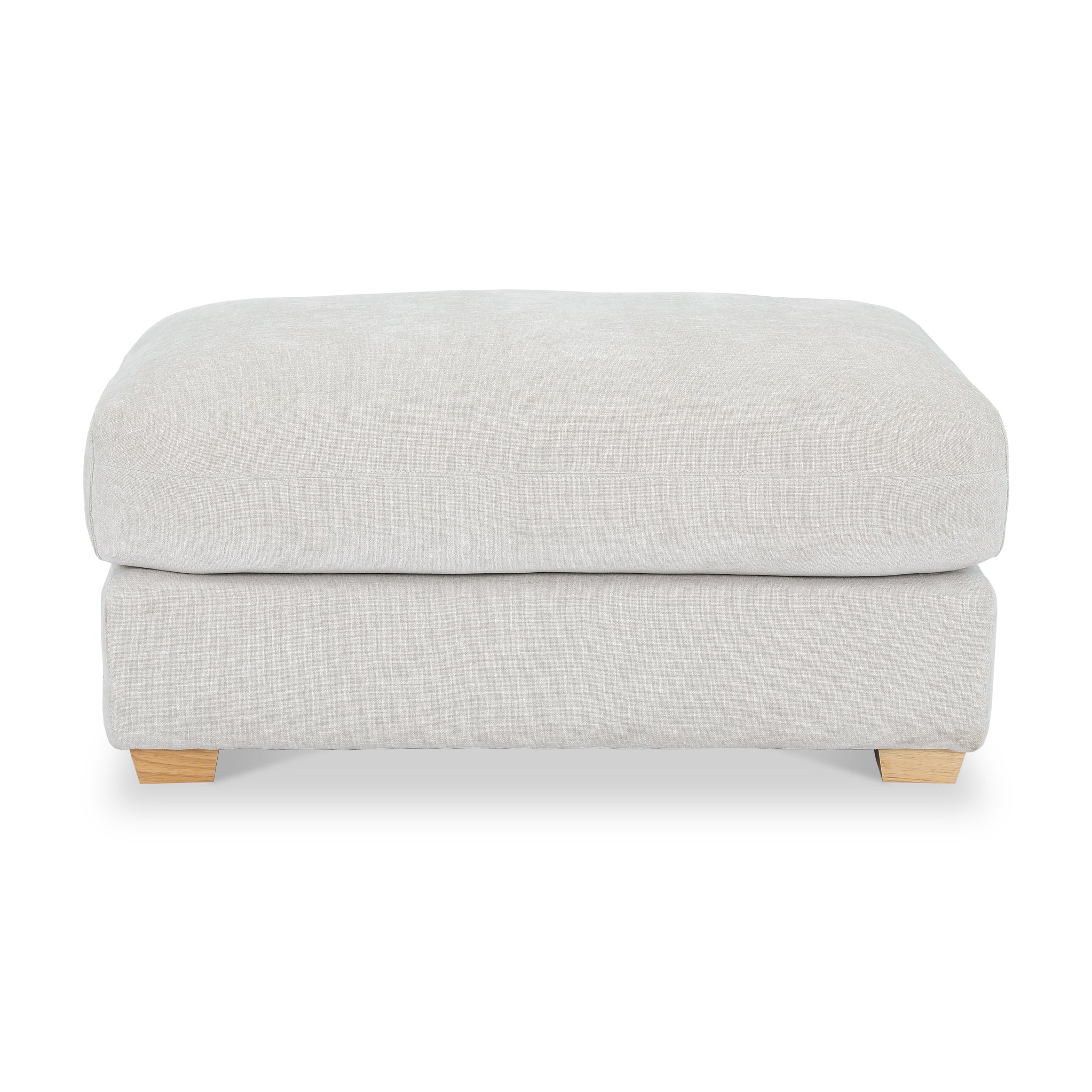 Cloud Footstool - Image 7