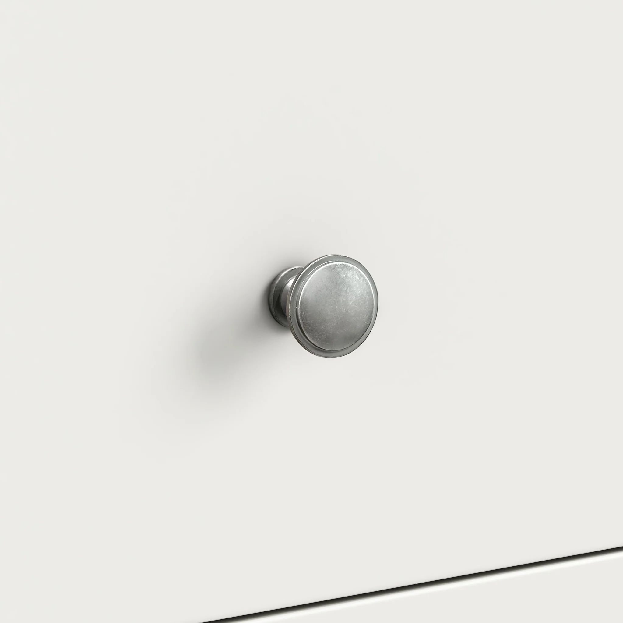 Colette 2 Drawer Bedside Table - Image 7
