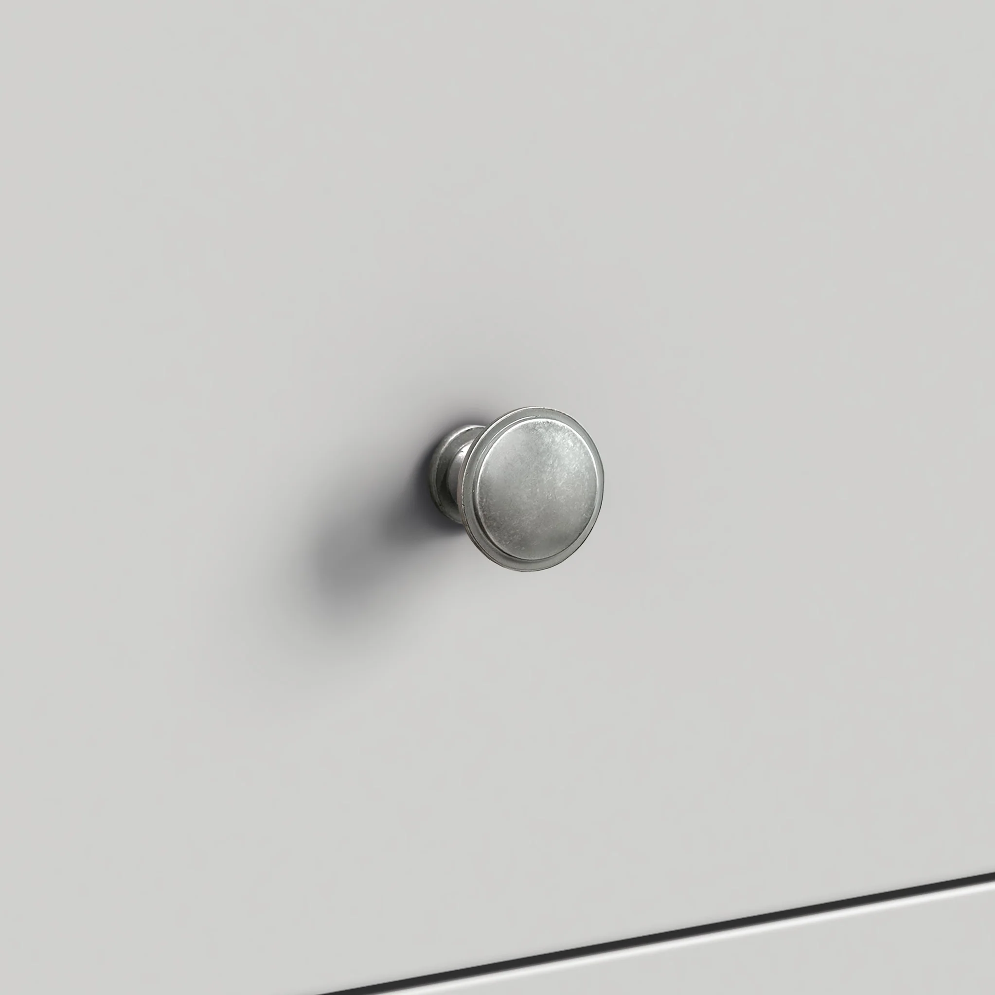 Colette 3 Drawer Bedside Table - Image 27
