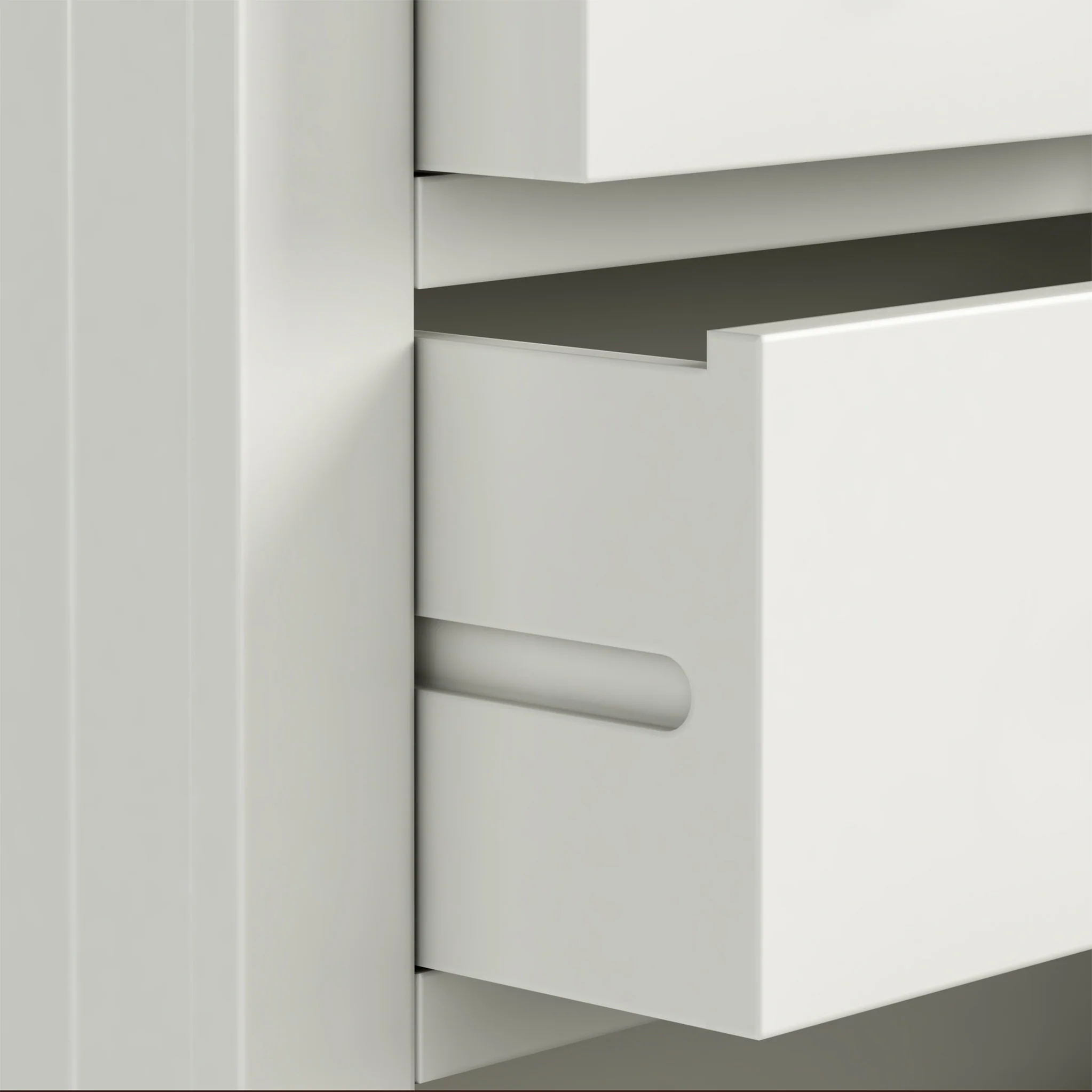 Colette 3 Over 4 Chest Of Drawers - Image 11