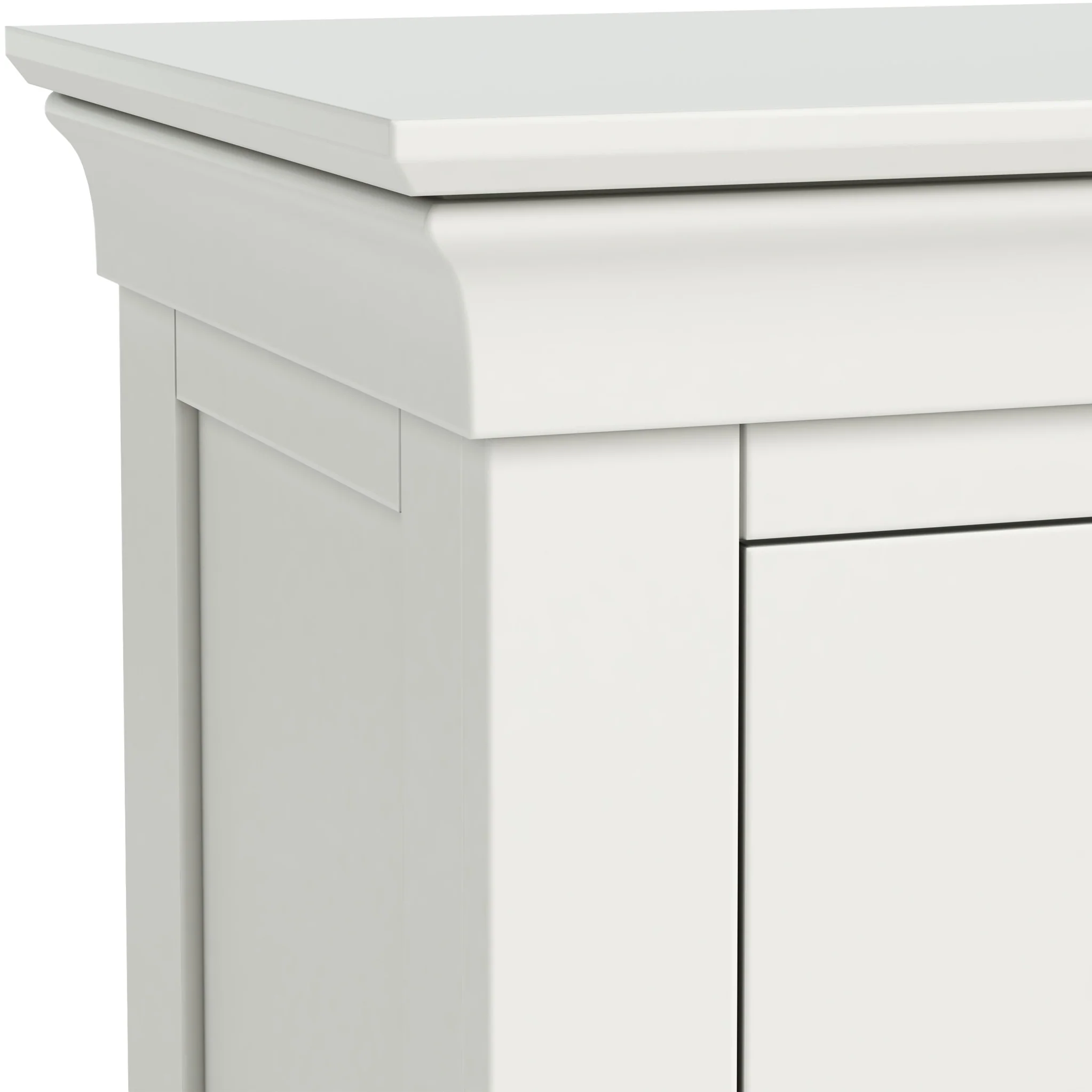 Colette 3 Over 4 Chest Of Drawers - Image 12