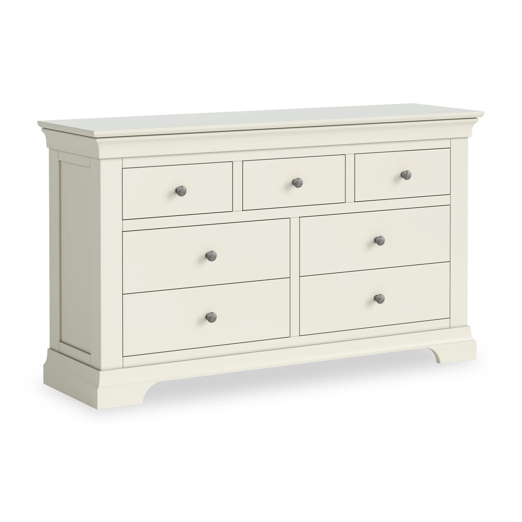 Colette 3 Over 4 Chest Of Drawers - Image 16