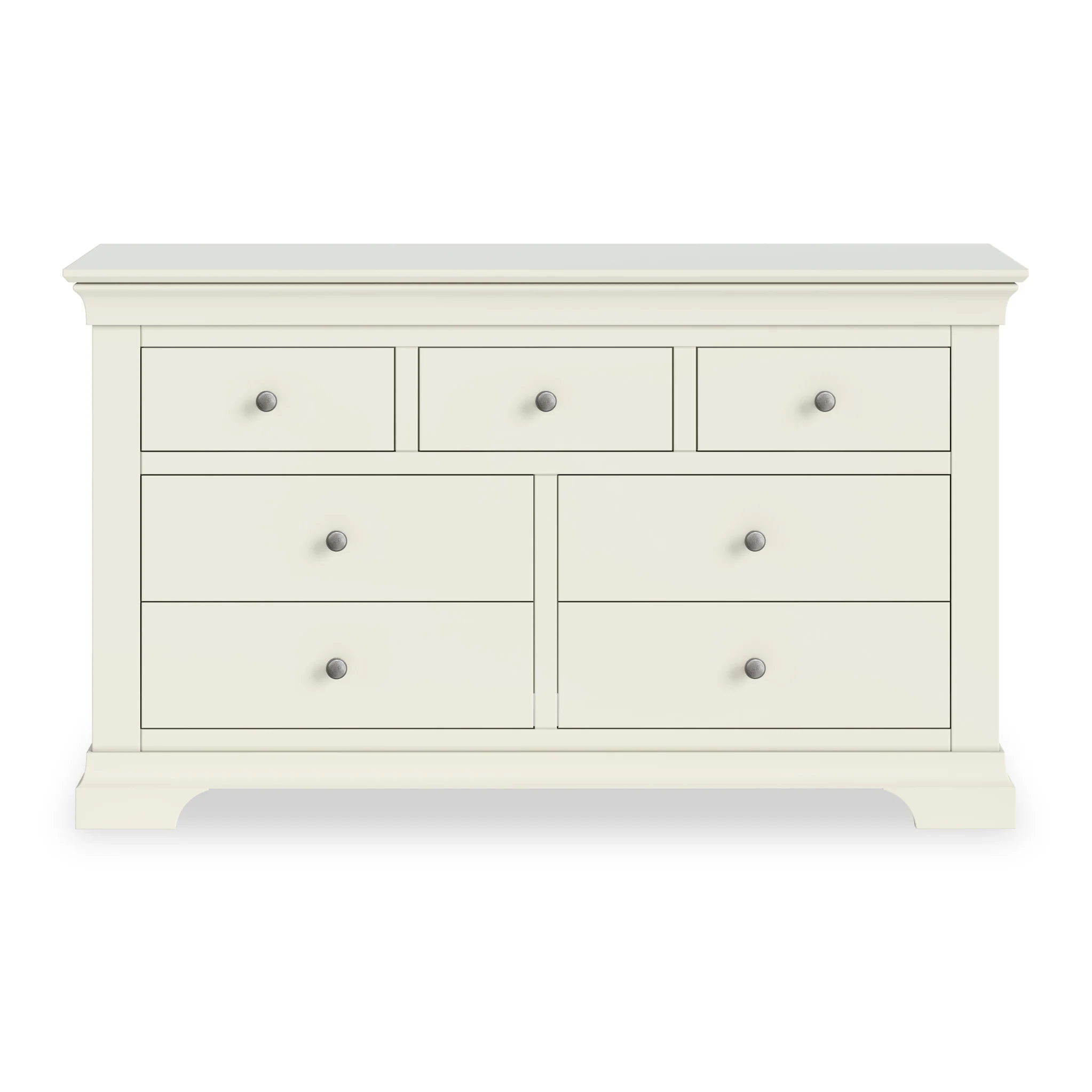 Colette 3 Over 4 Chest Of Drawers - Image 20