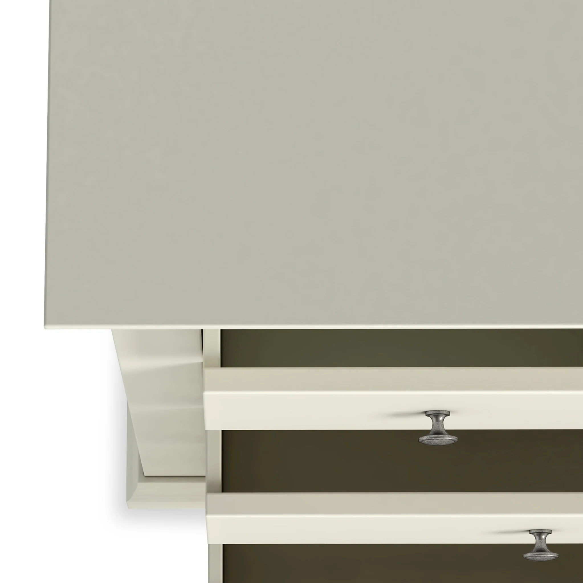 Colette 3 Over 4 Chest Of Drawers - Image 26