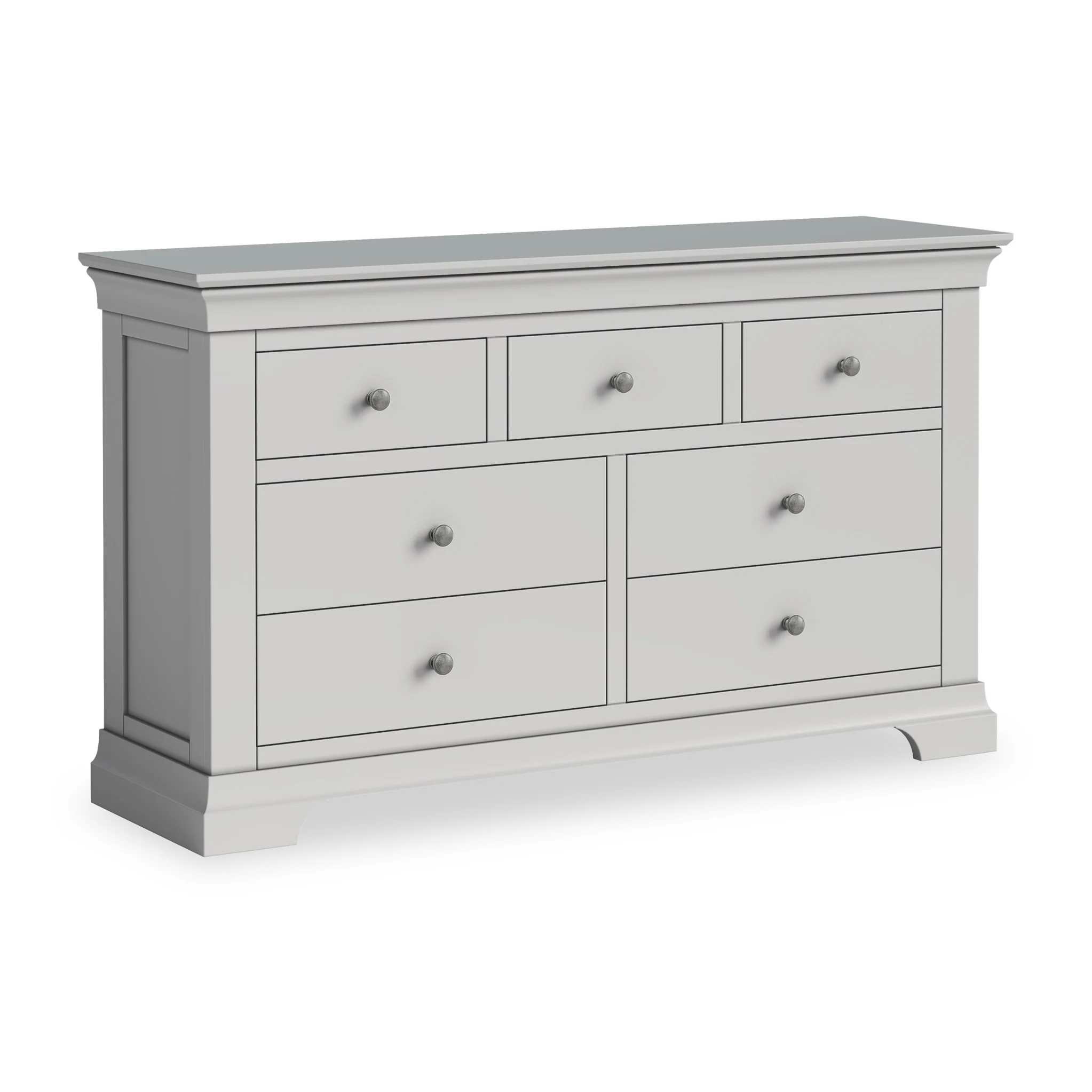 Colette 3 Over 4 Chest Of Drawers - Image 31