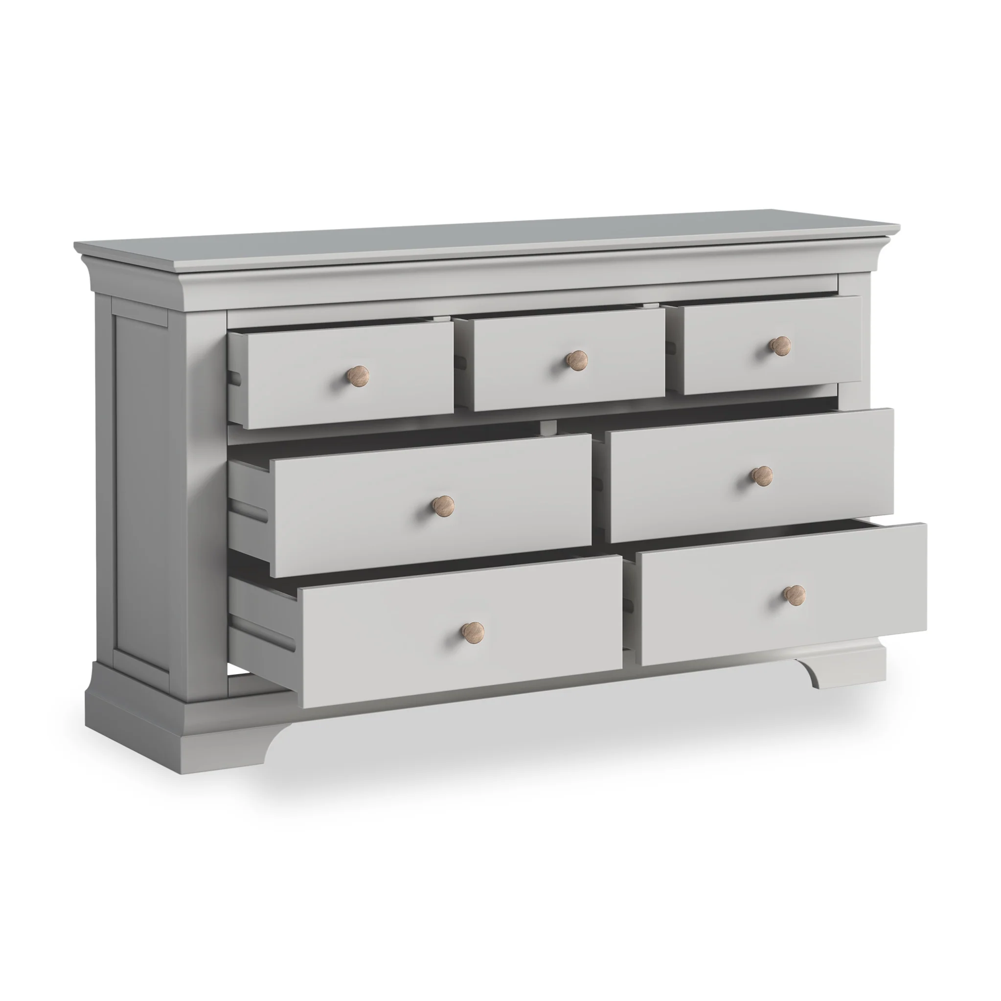 Colette 3 Over 4 Chest Of Drawers - Image 38