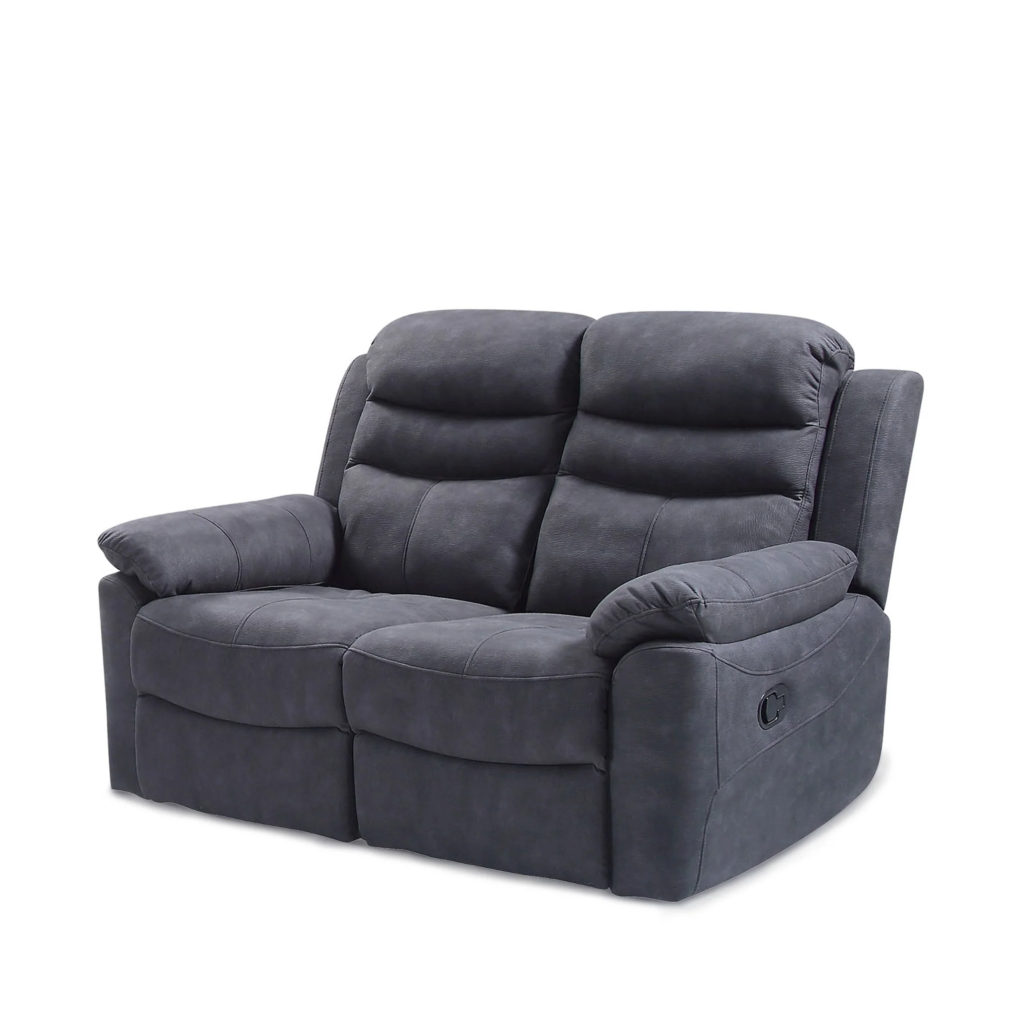 Conway Reclining 2 Seater Sofa - Image 3