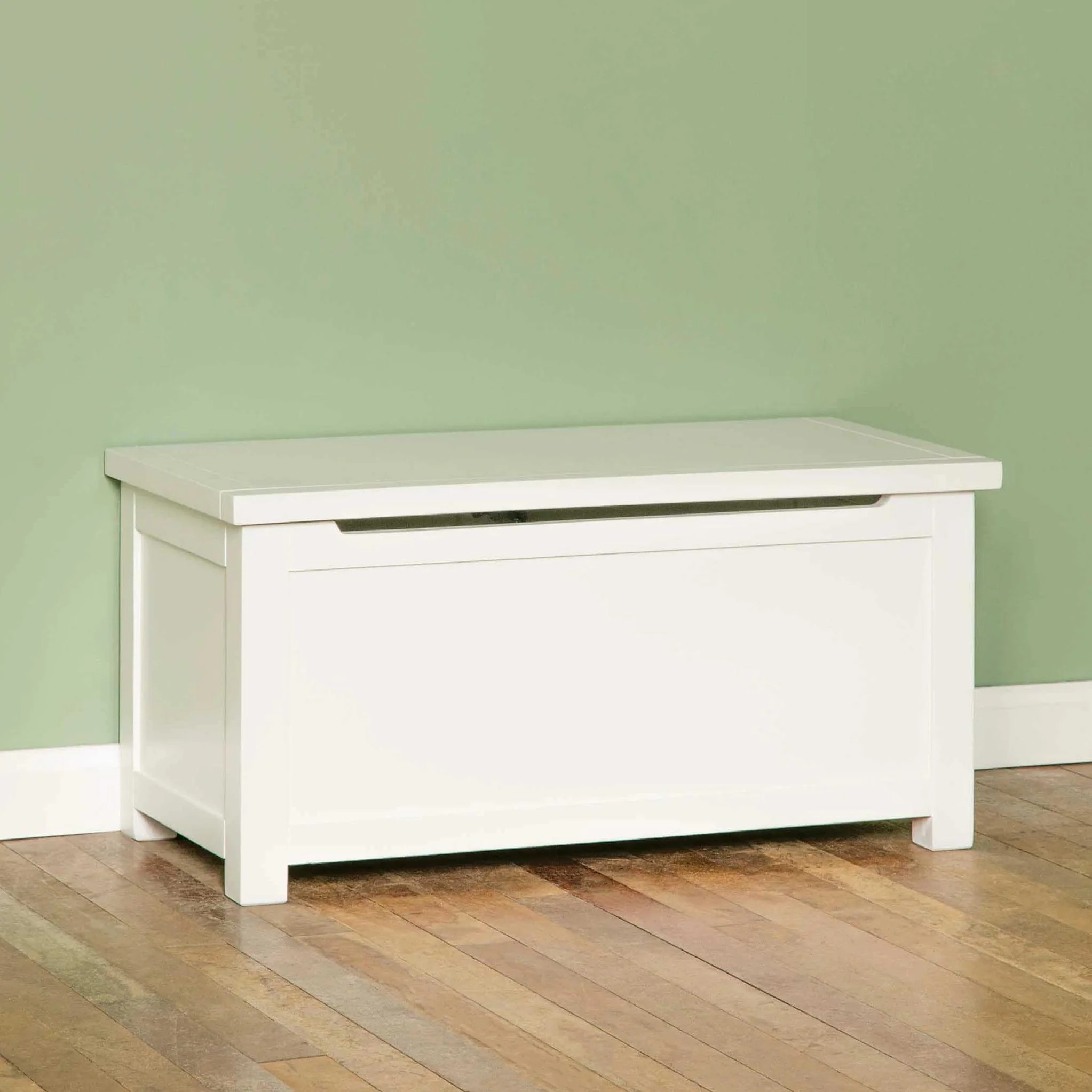 Cornish Blanket Box - Image 10
