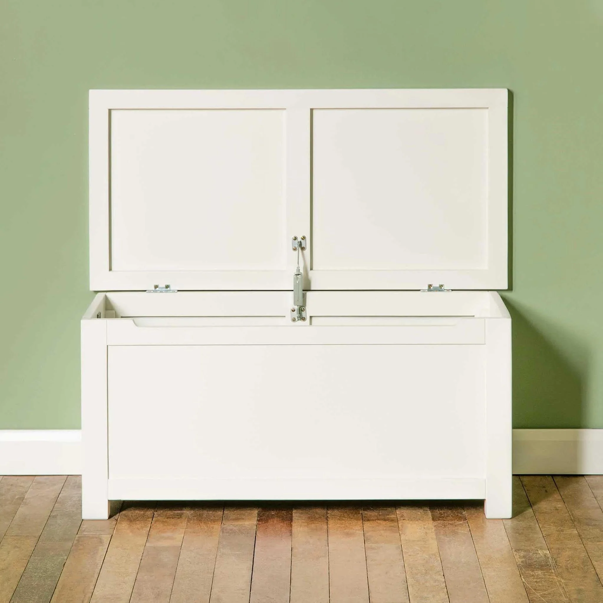 Cornish Blanket Box - Image 11