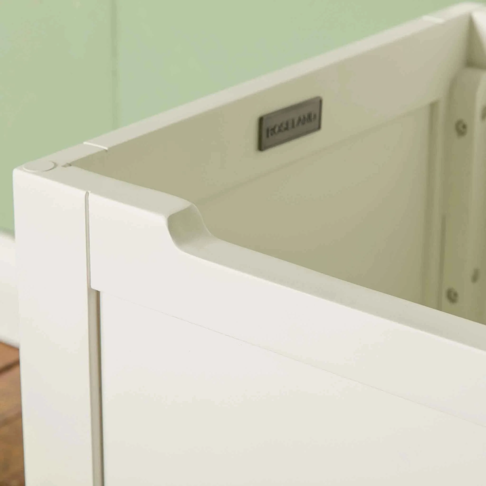 Cornish Blanket Box - Image 15