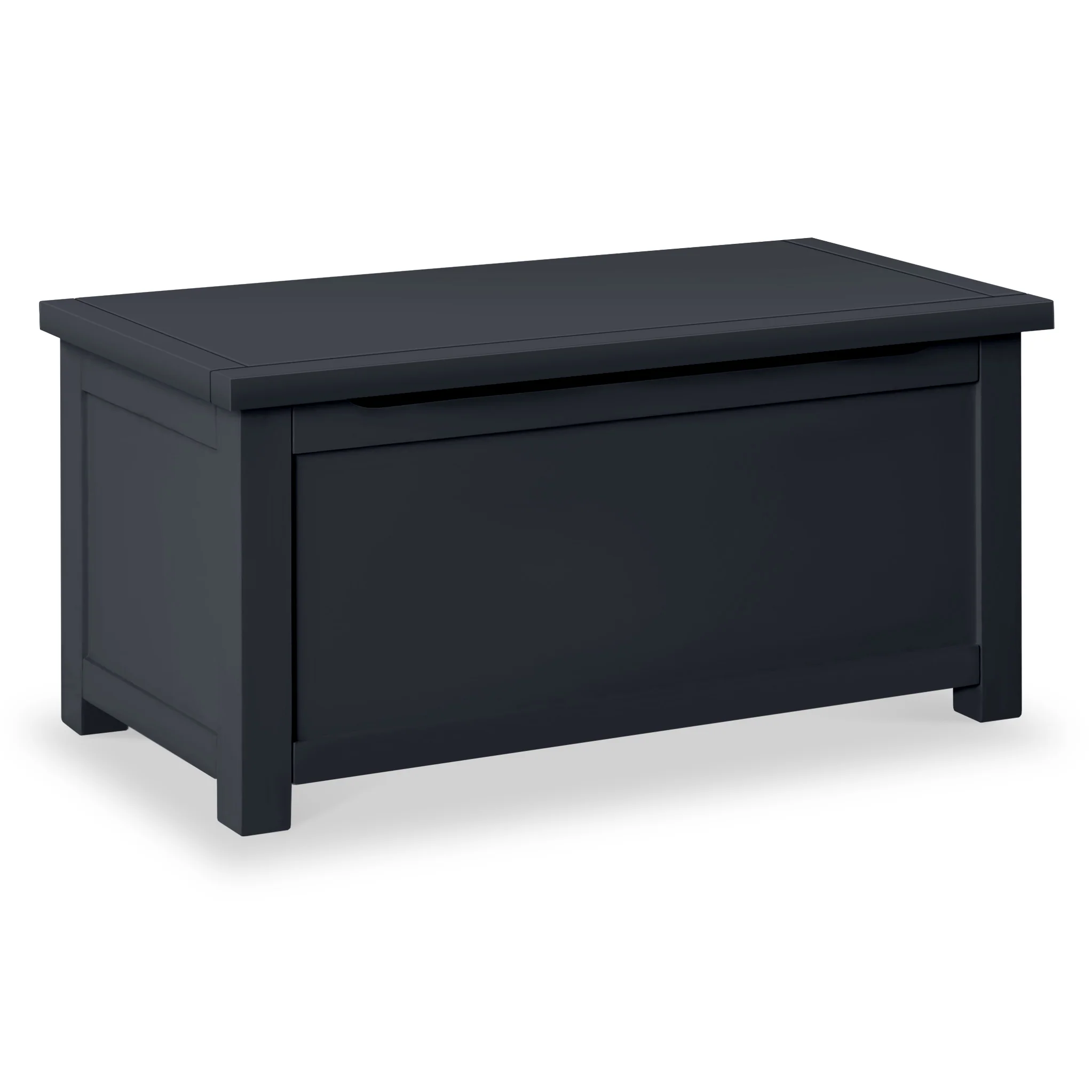 Cornish Blanket Box - Image 20