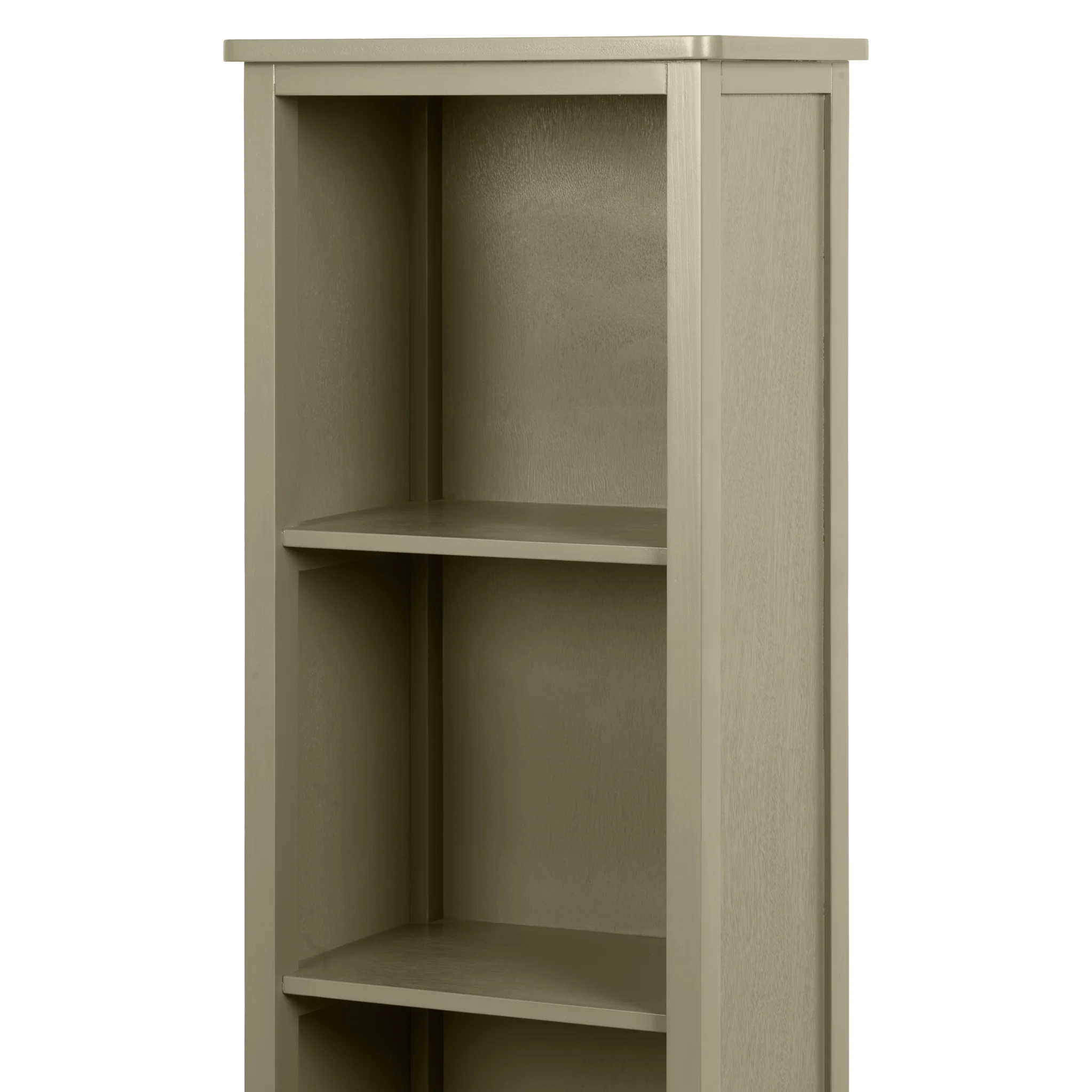 Croft Pine Display Cabinet - Image 12