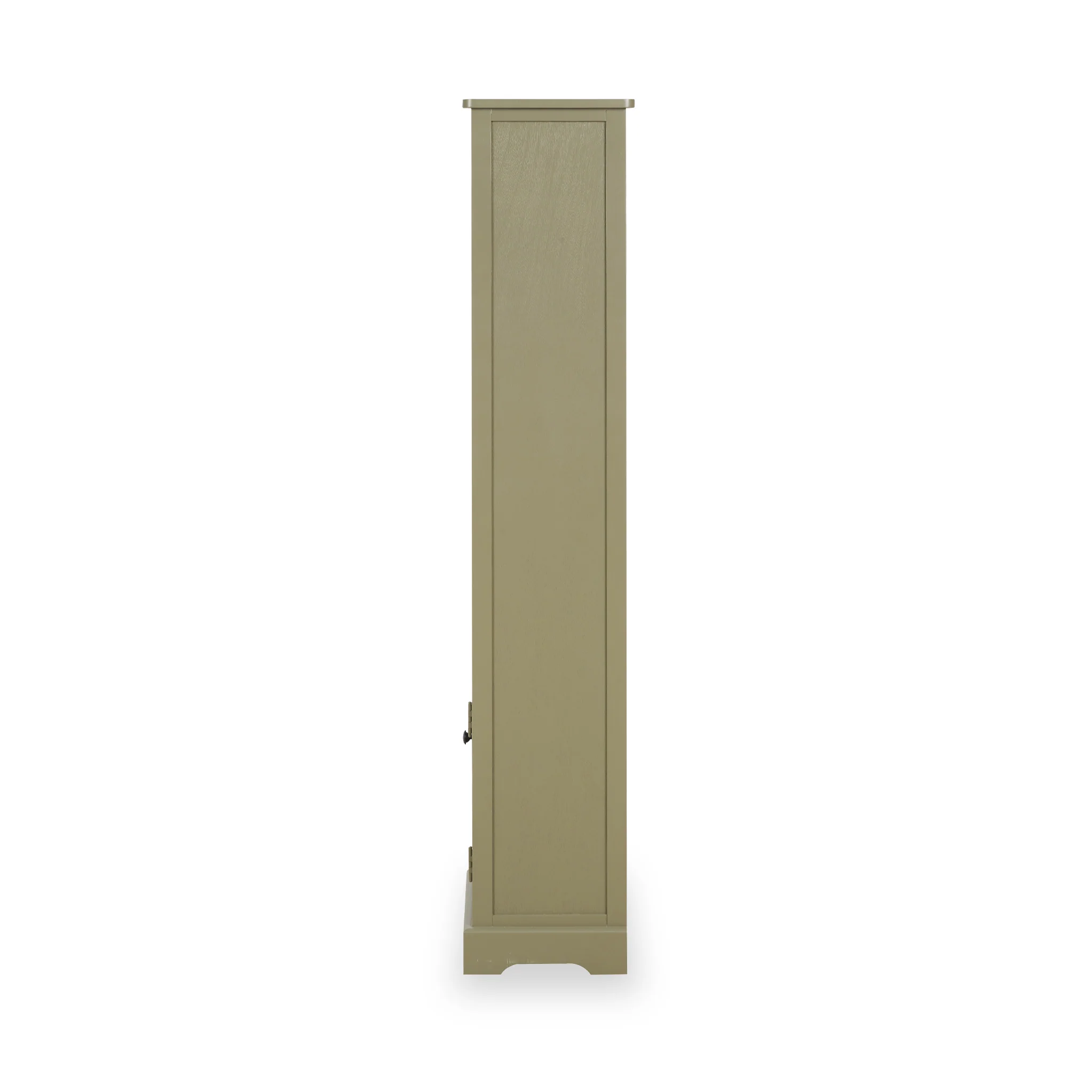 Croft Pine Display Cabinet - Image 14
