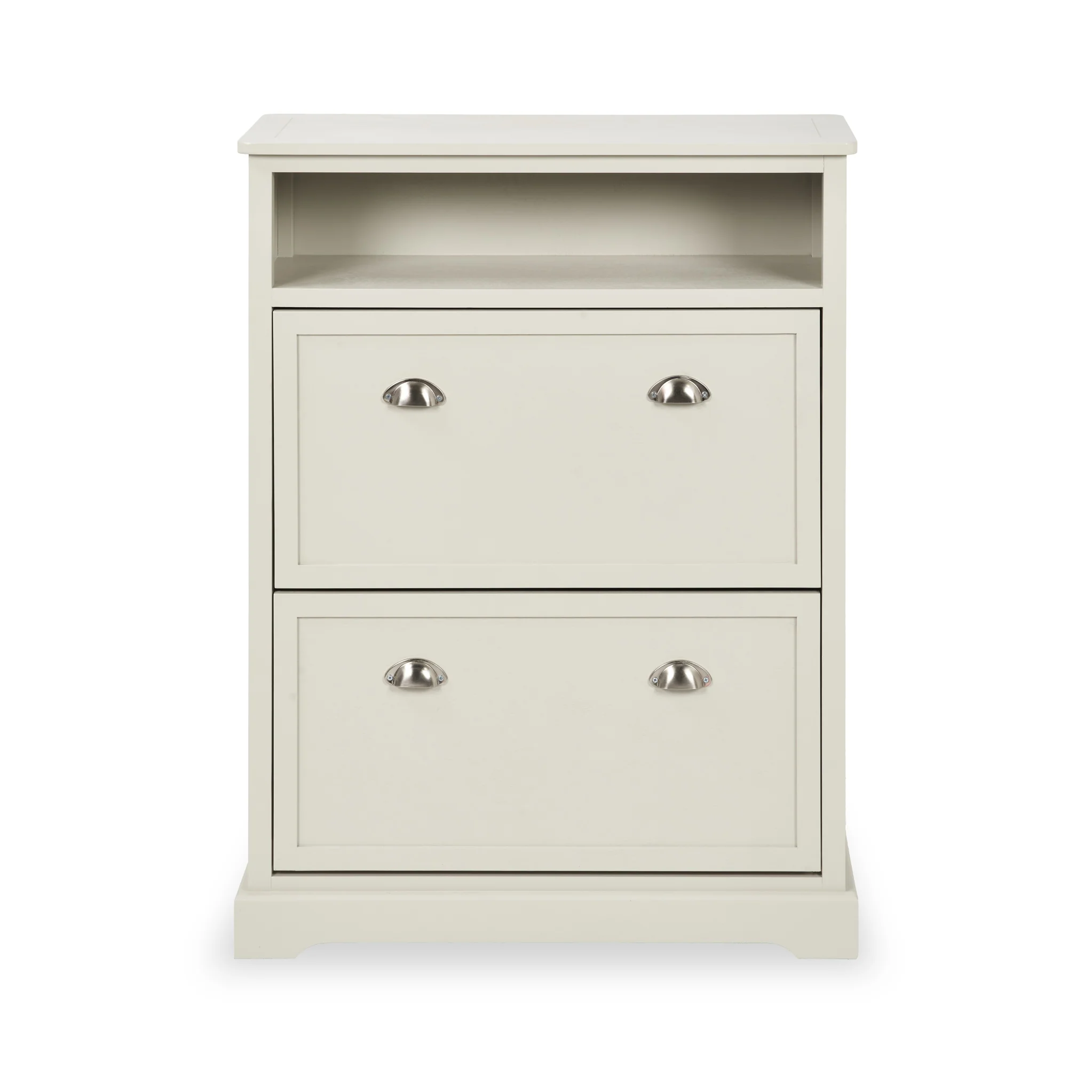 Croft Pine Shoe Storage Unit - Image 13