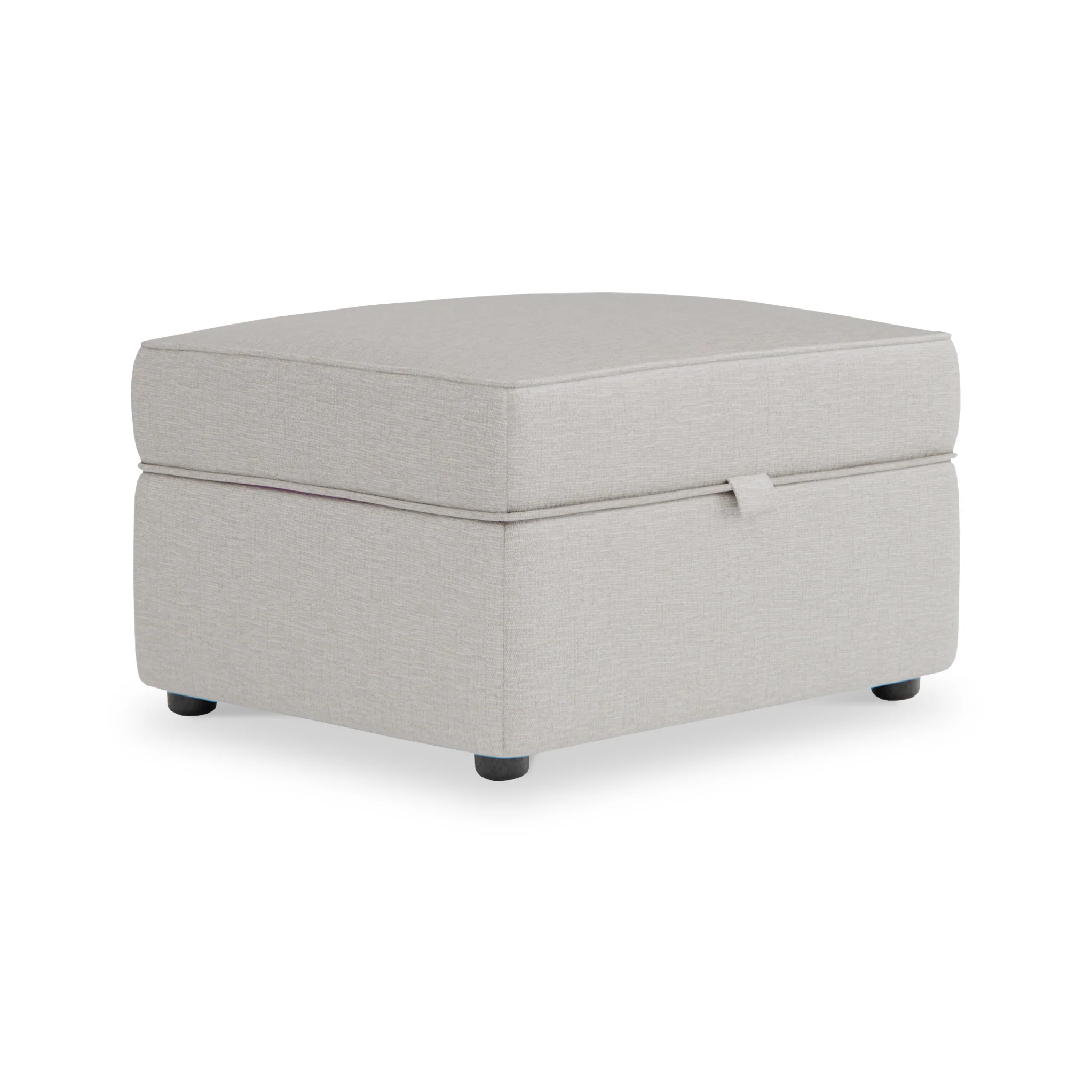 Dartmoor Storage Footstool