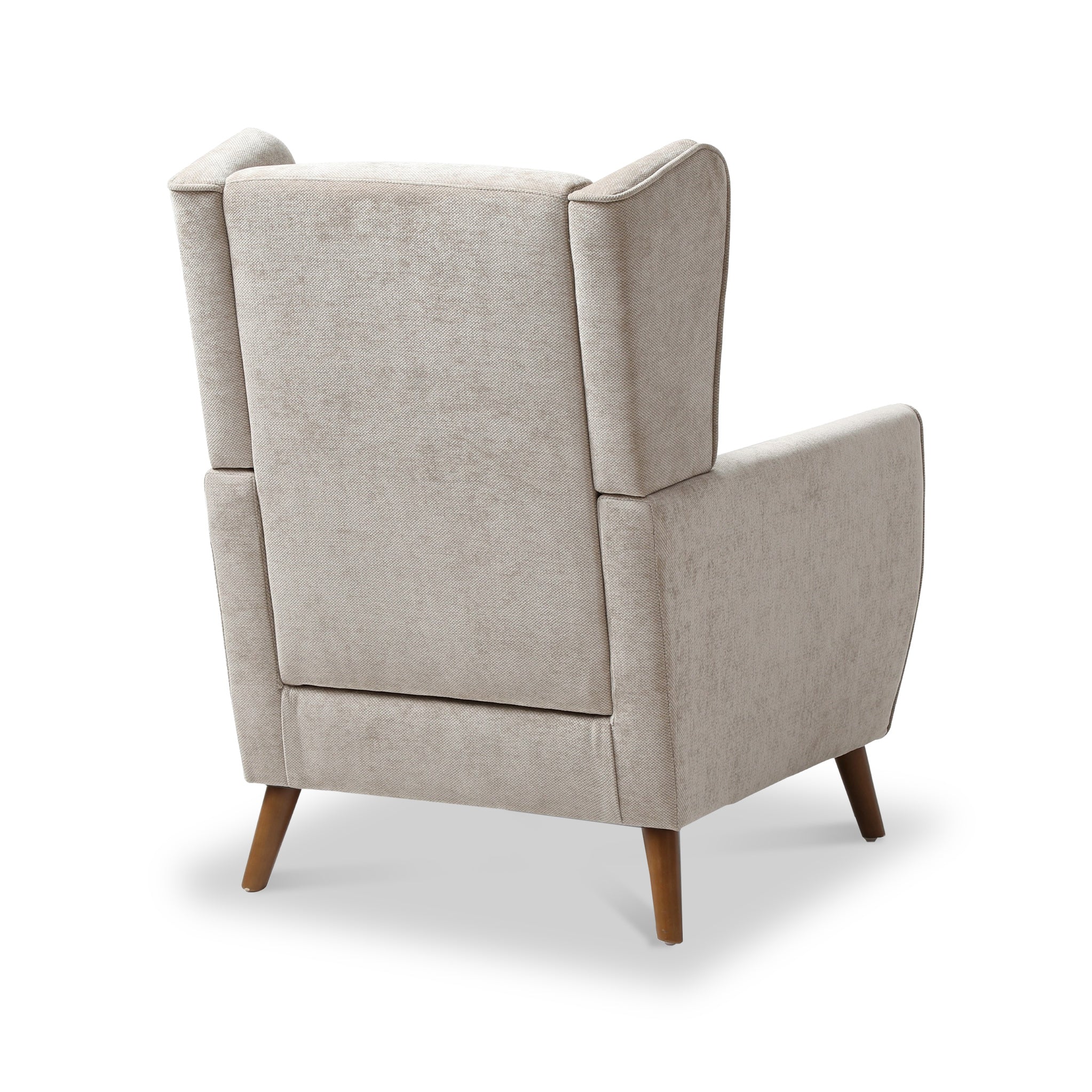 Dora Wingback Accent Chair - Image 18