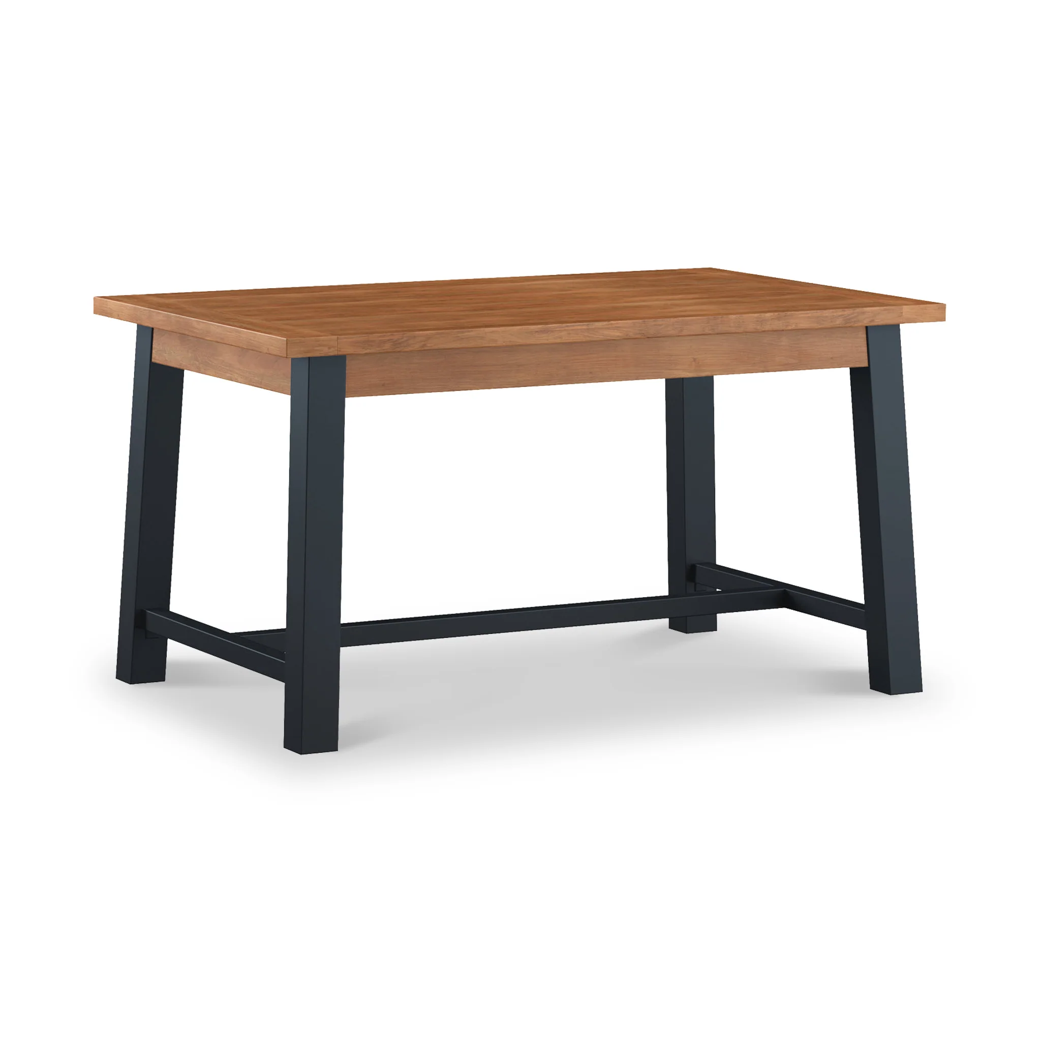 Dunstan Acacia 180cm Dining Table