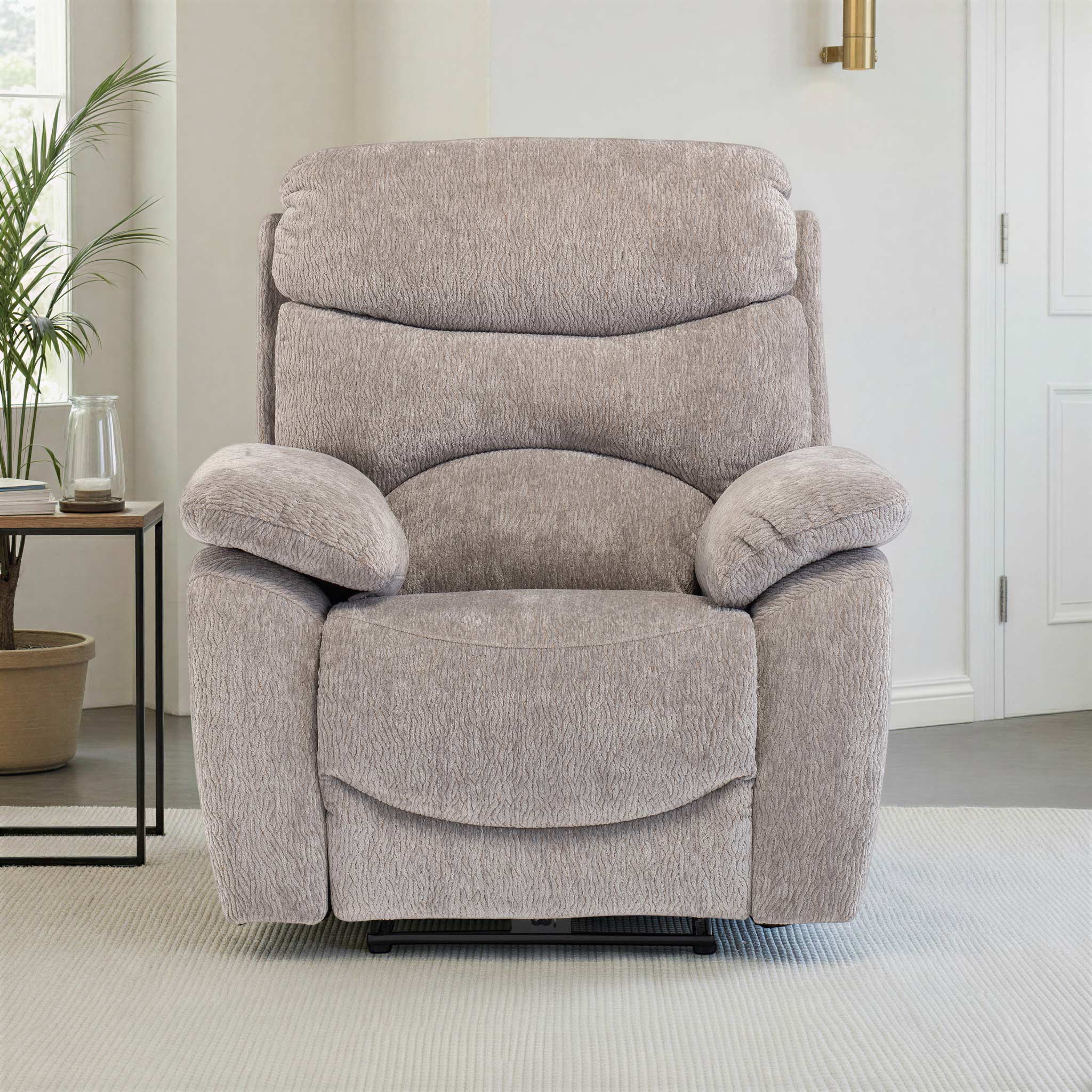 Eivor Power Recliner Armchair - Image 2