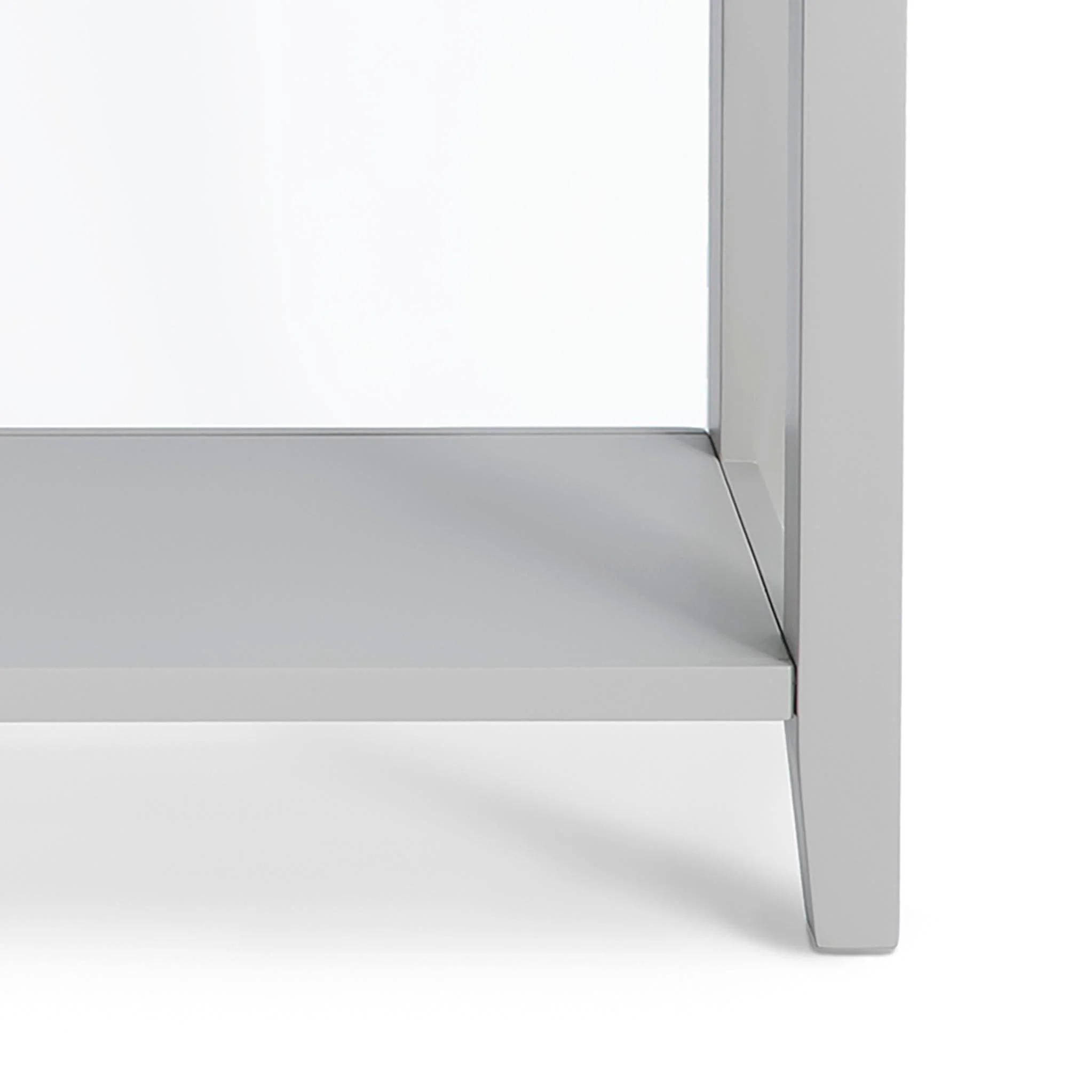 Elgin Grey Console Table - Image 16