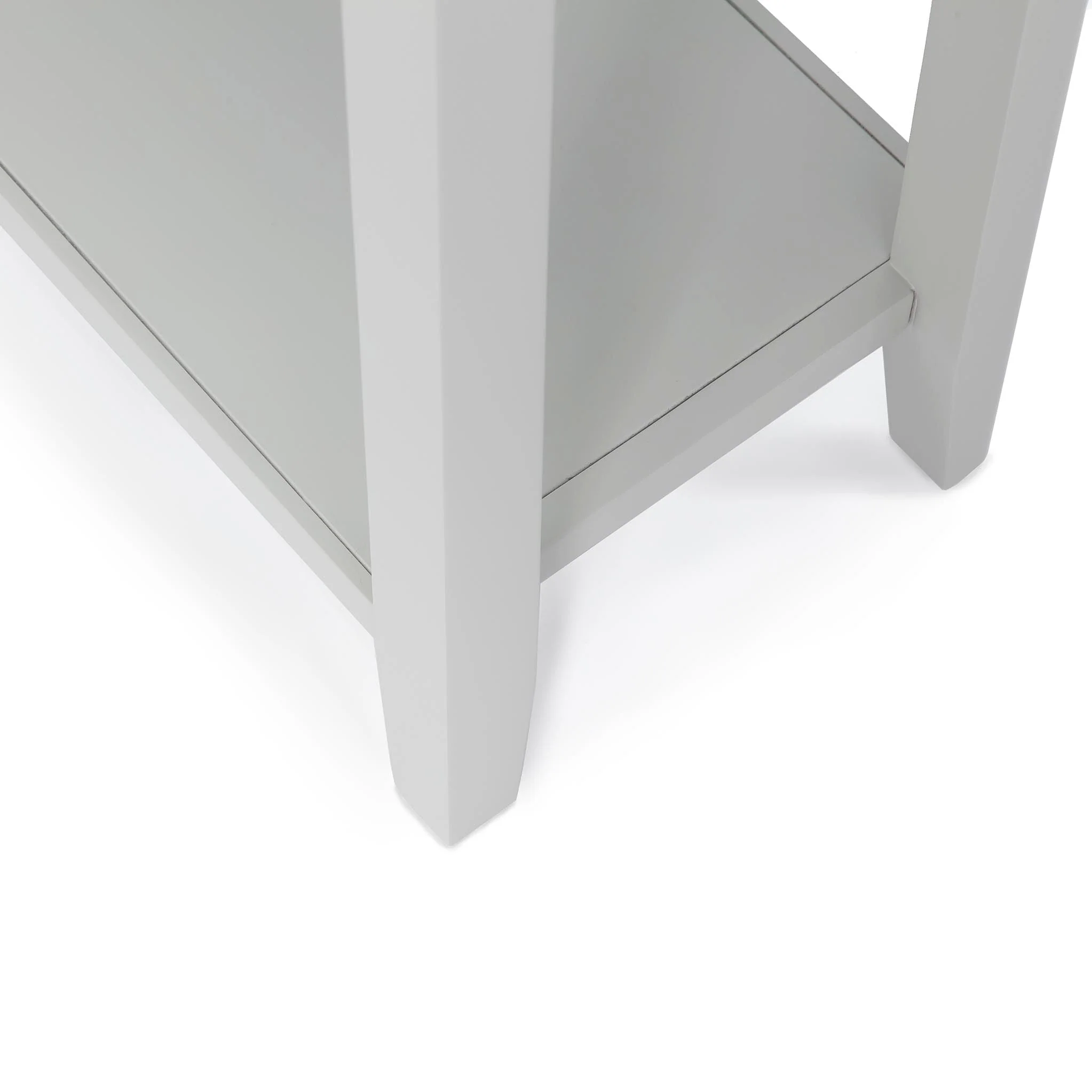 Elgin Grey Console Table - Image 18