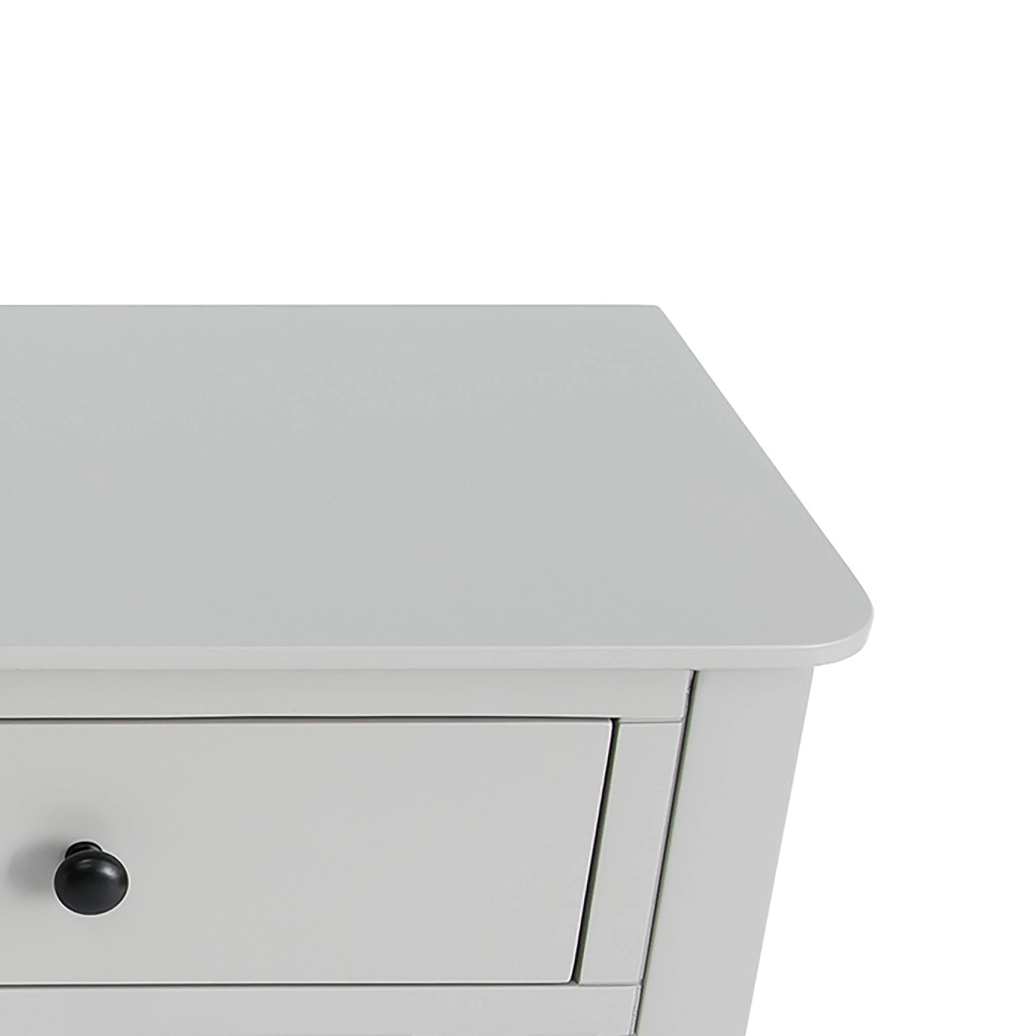 Elgin Grey Console Table - Image 6
