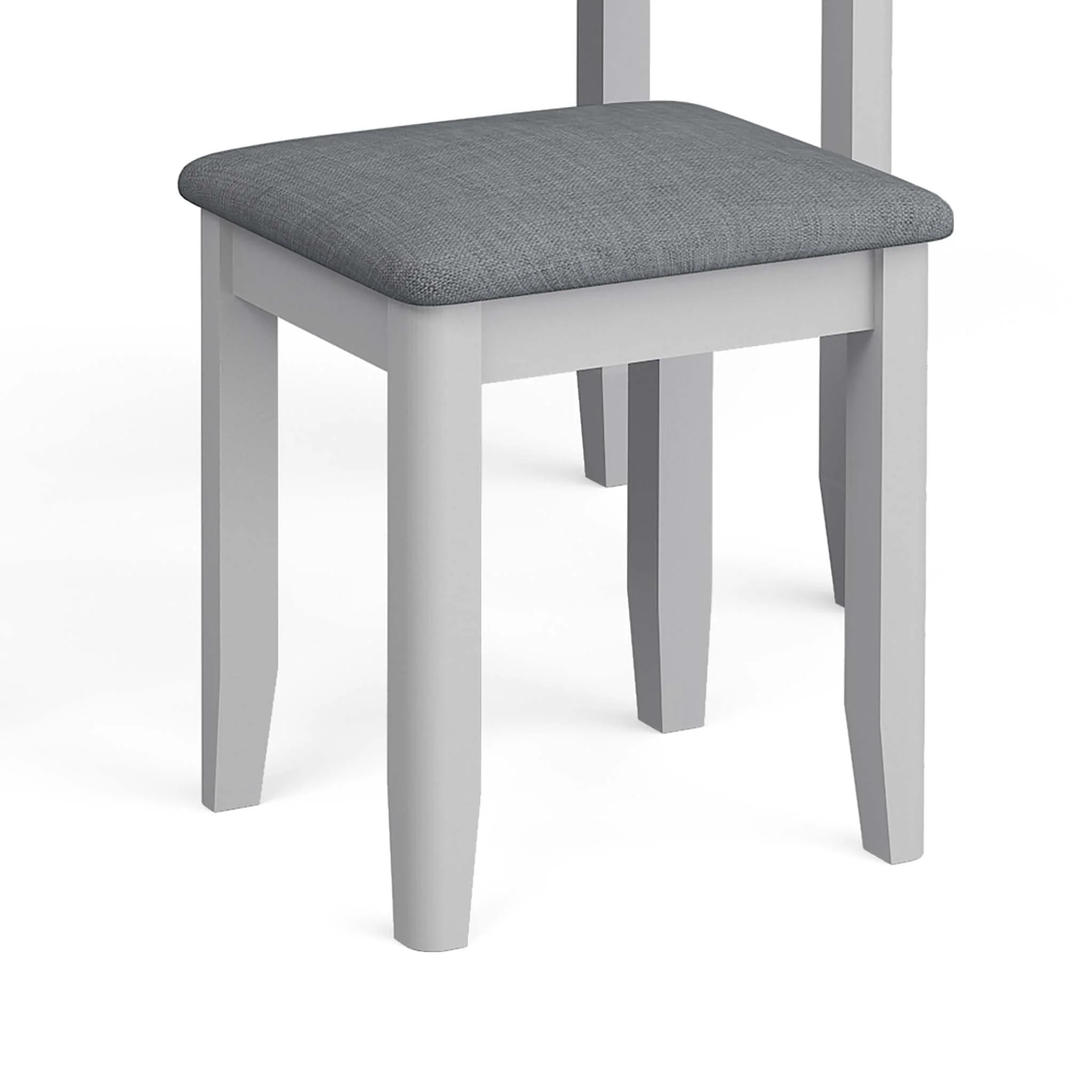 Elgin Grey Dressing Table Set - Image 5