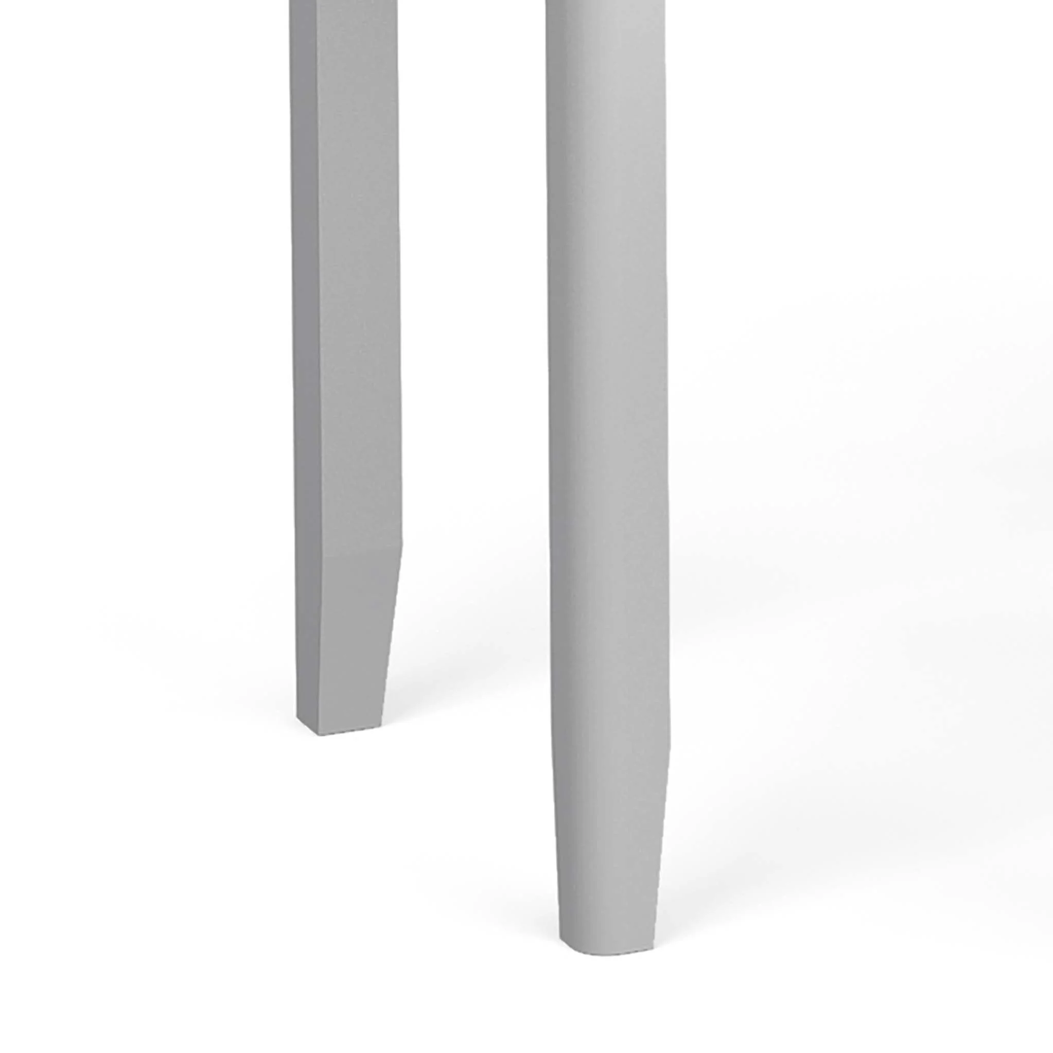 Elgin Grey Dressing Table Set - Image 7
