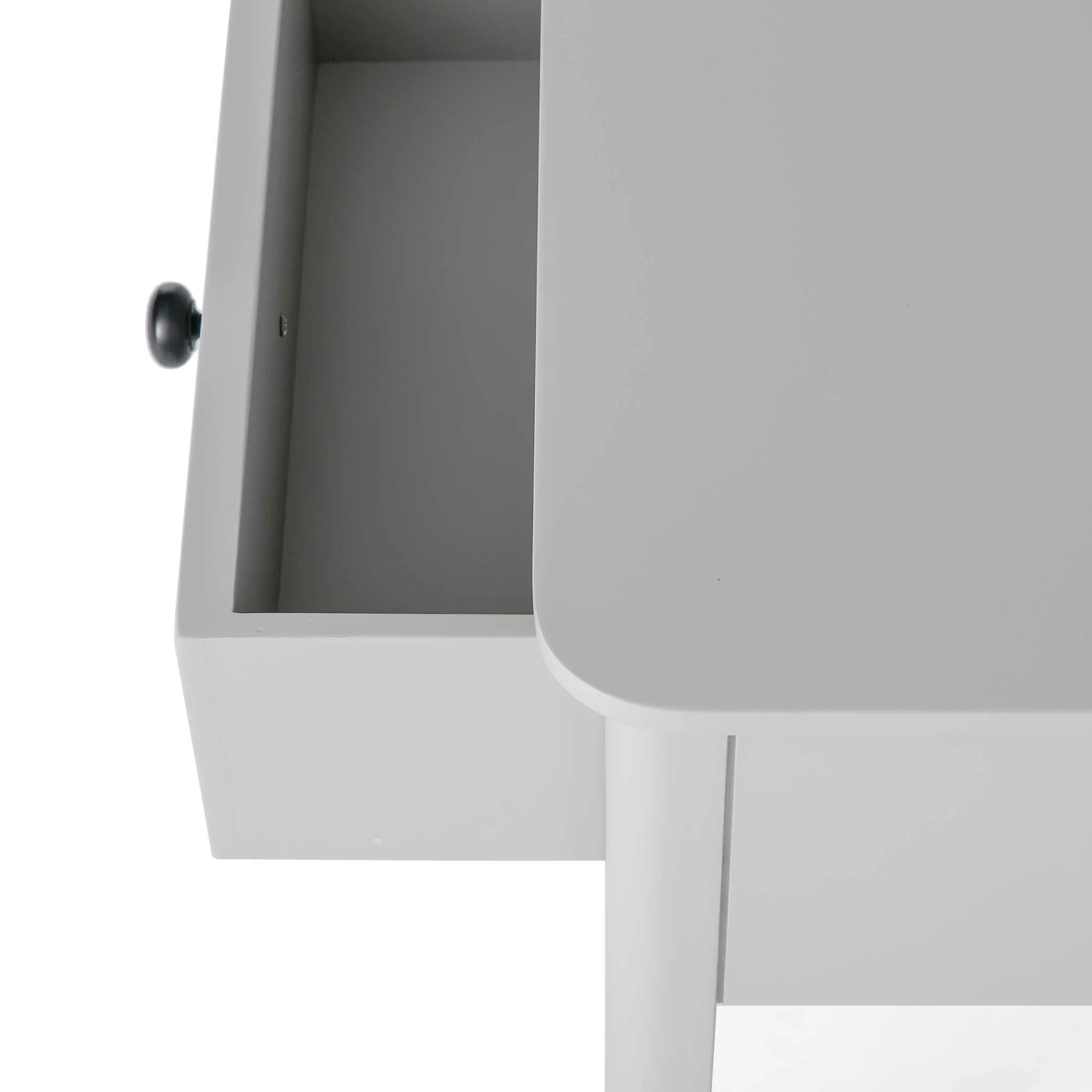 Elgin Grey Lamp Table - Image 11
