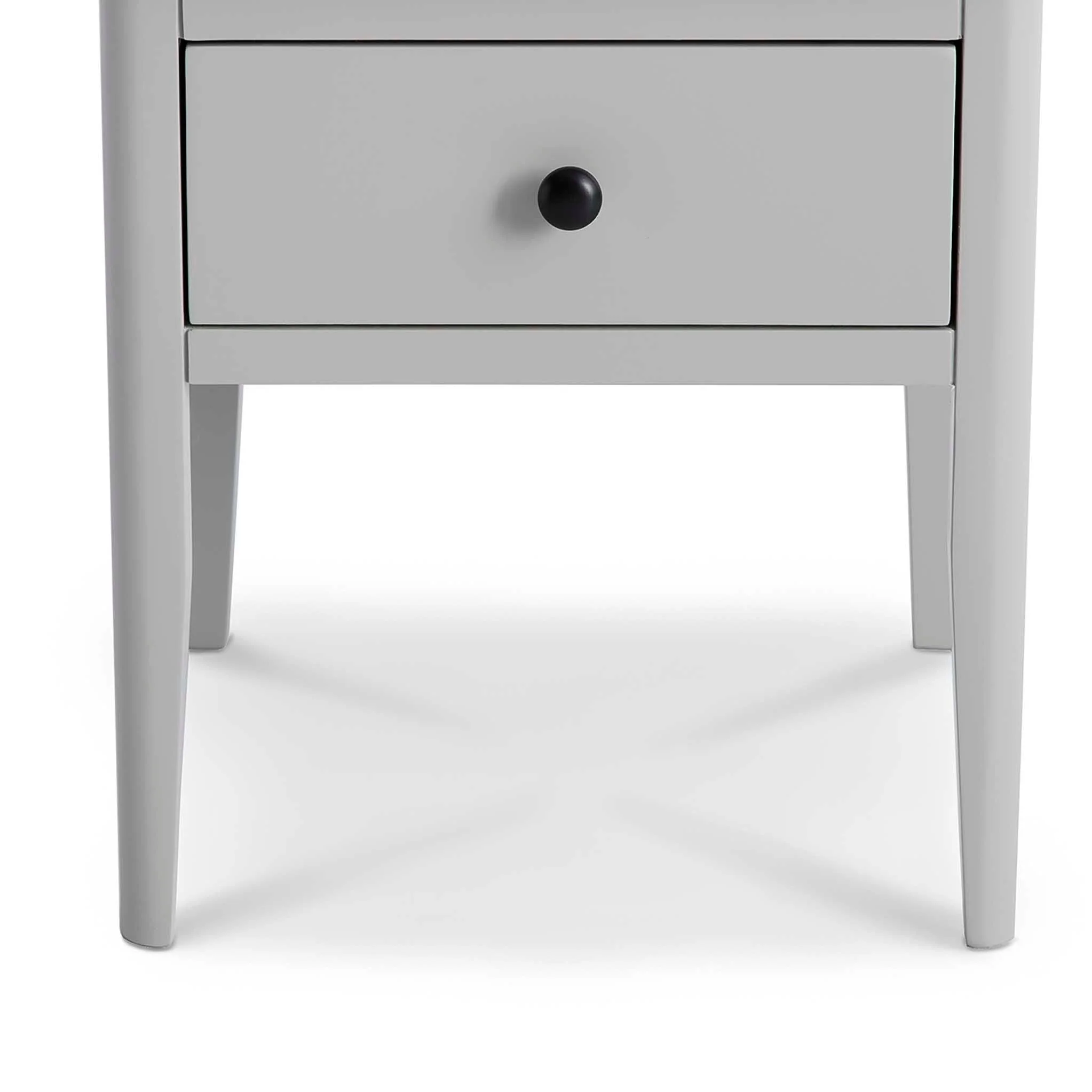 Elgin Grey Lamp Table - Image 13
