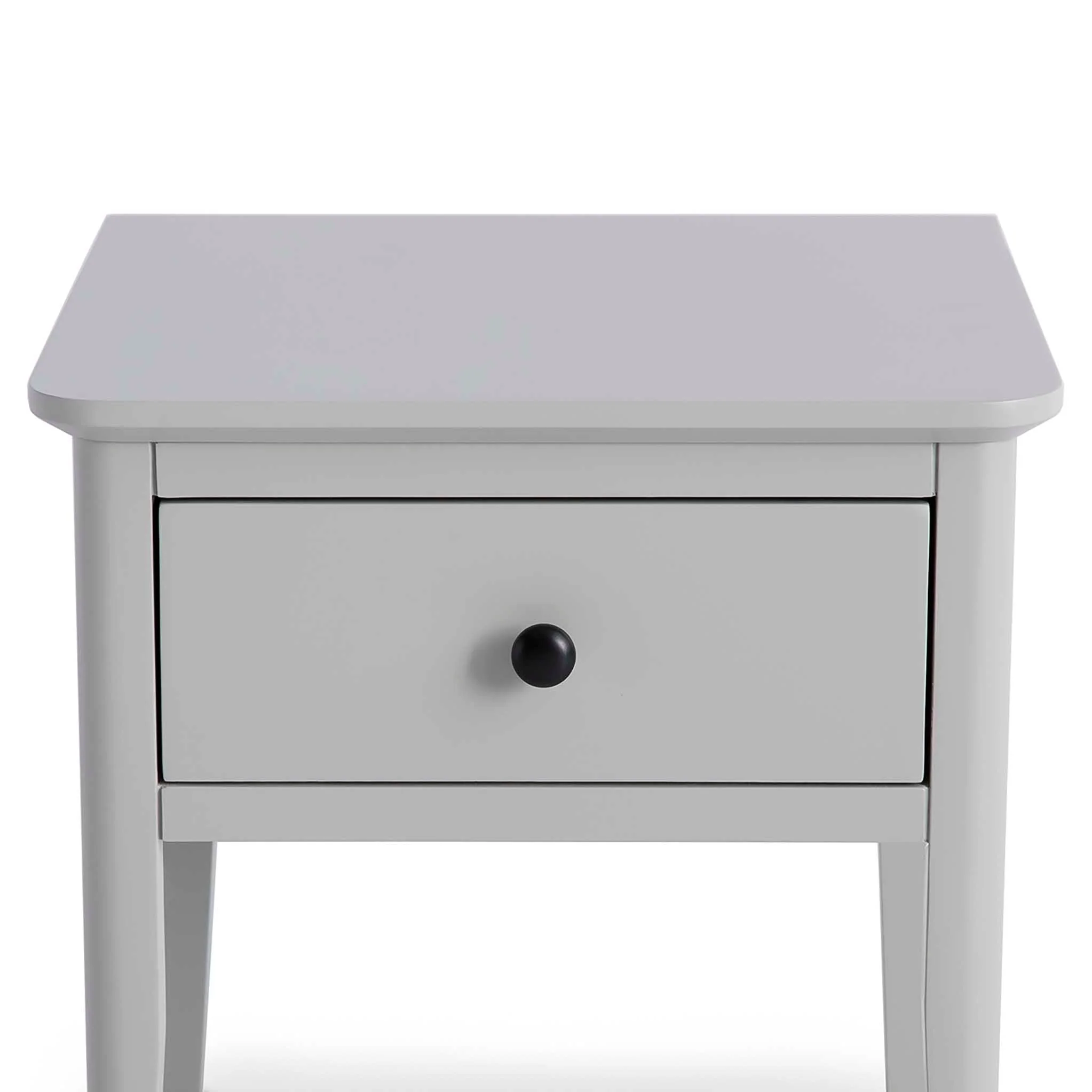 Elgin Grey Lamp Table - Image 7