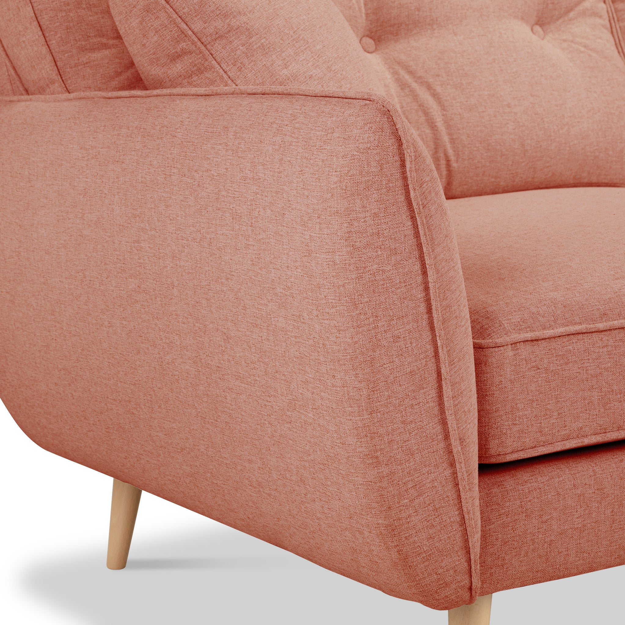 Elmbury Large Corner Sofa - Image 14