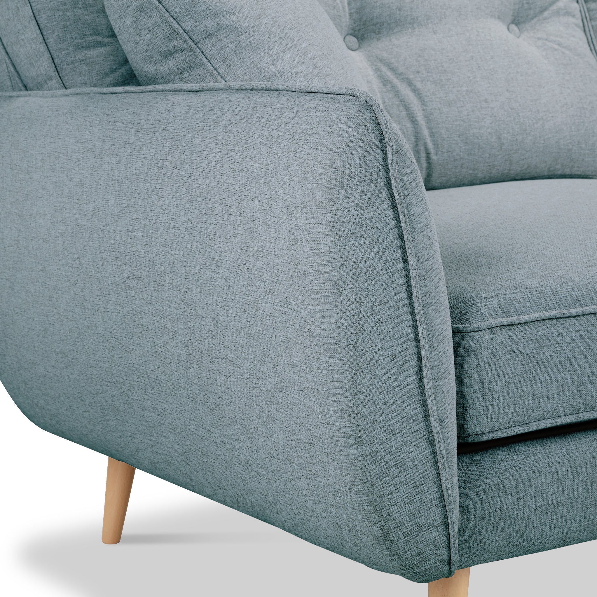 Elmbury Large Corner Sofa - Image 20