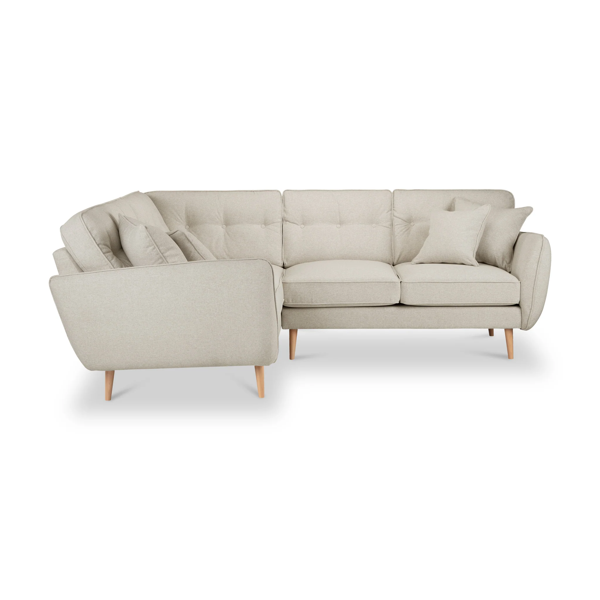 Elmbury Large Corner Sofa - Image 3