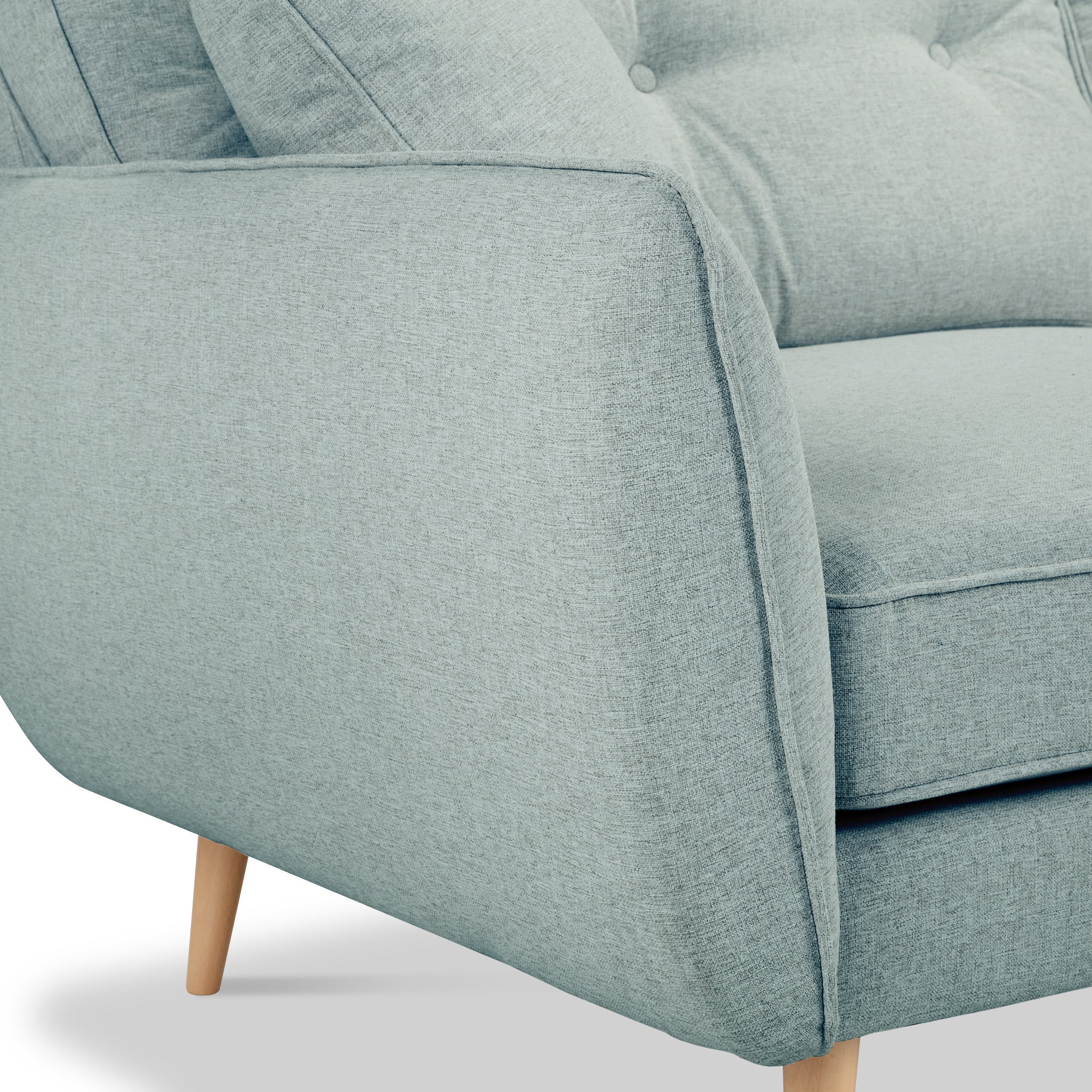 Elmbury Large Corner Sofa - Image 9