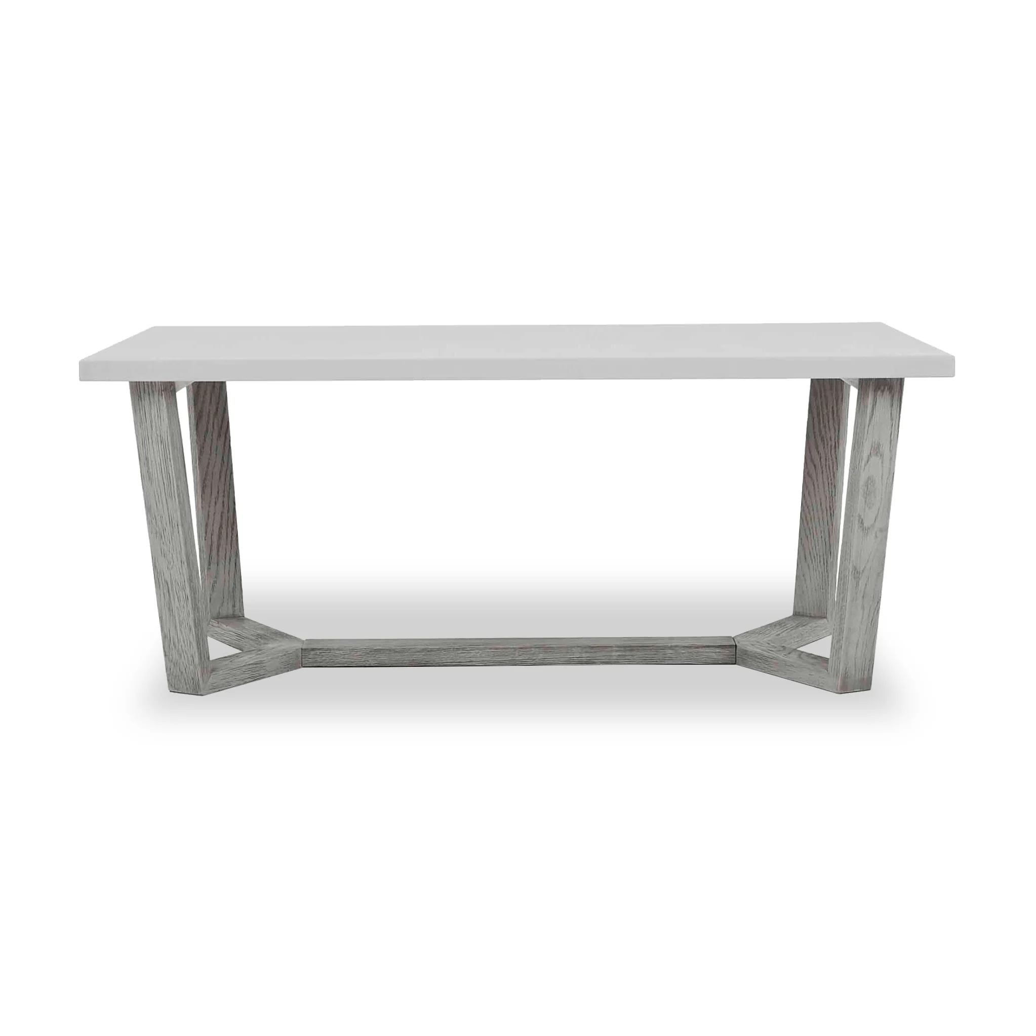 Epsom Rectangular Coffee Table - Image 3