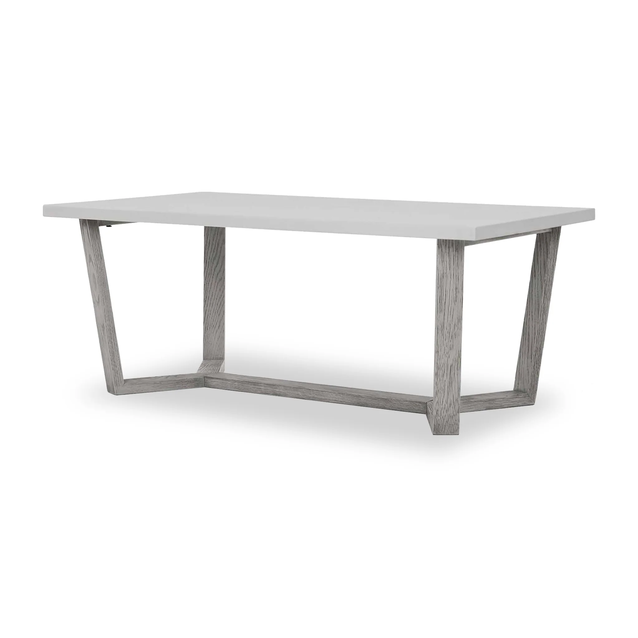Epsom Rectangular Coffee Table - Image 4