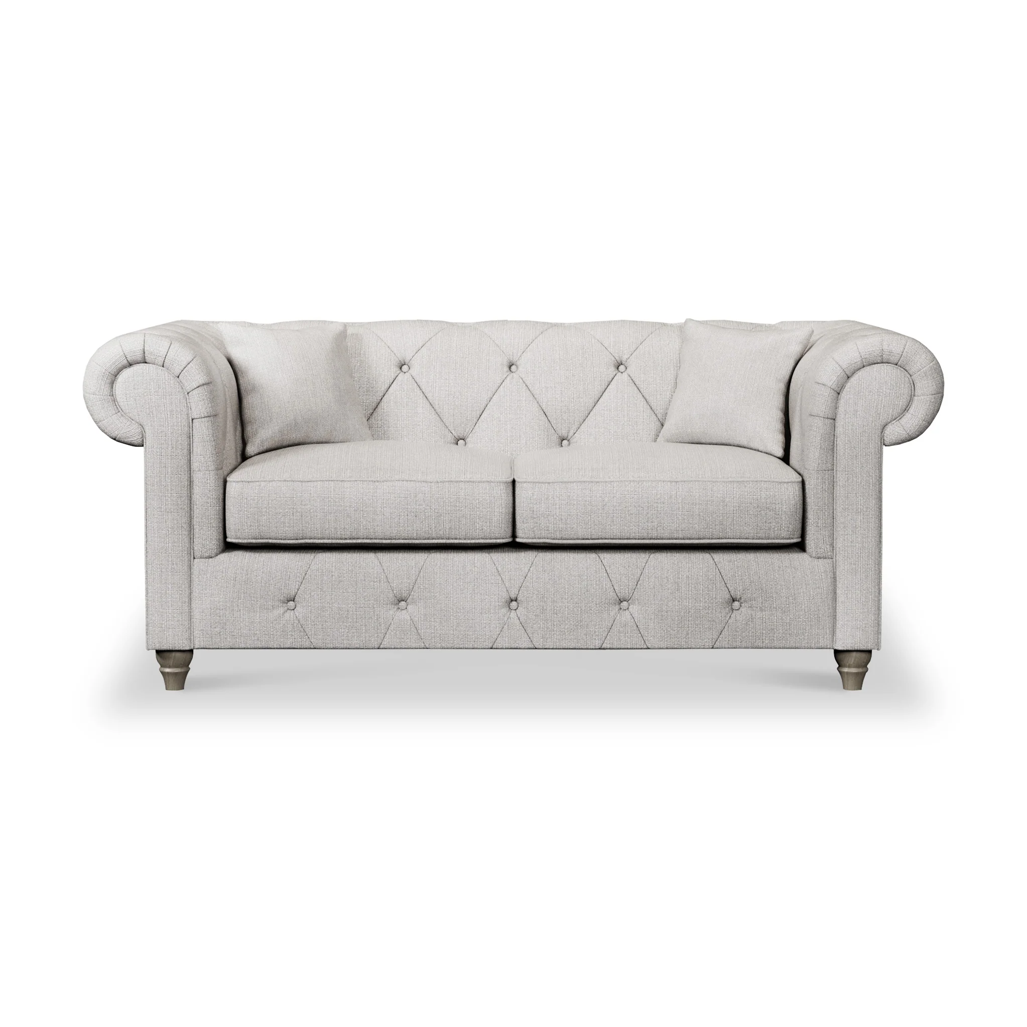 Everett 2 Seater Sofa - Image 17