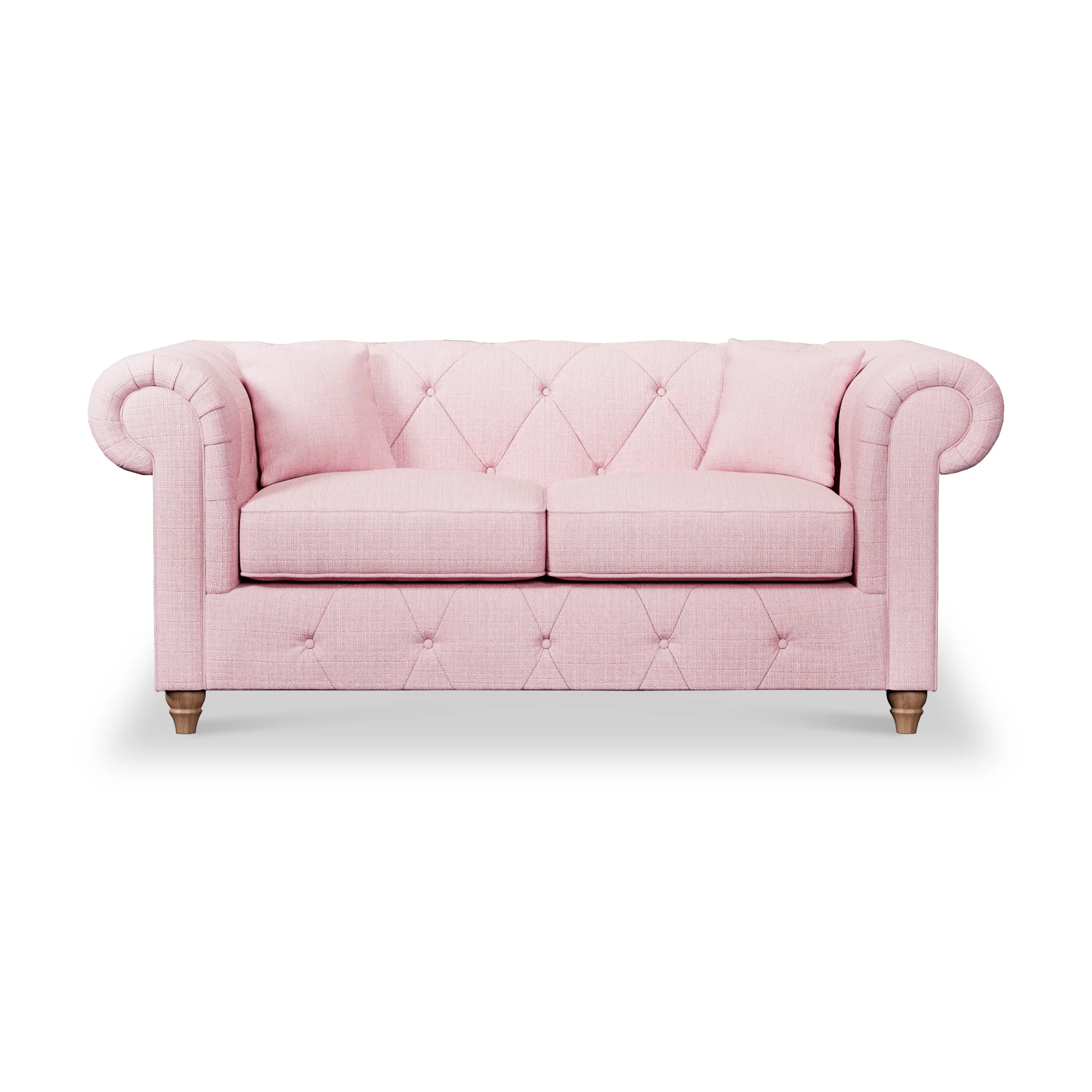 Everett 2 Seater Sofa - Image 25