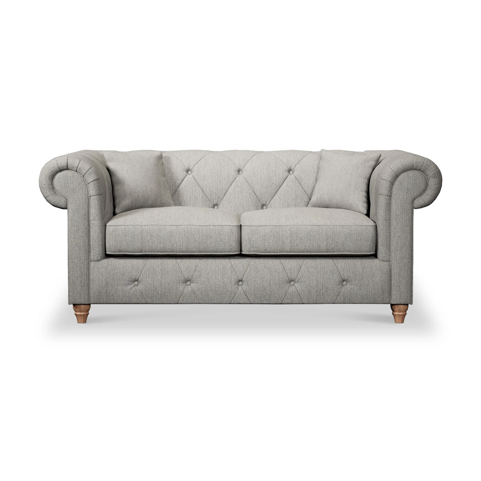 Everett 2 Seater Sofa - Image 37