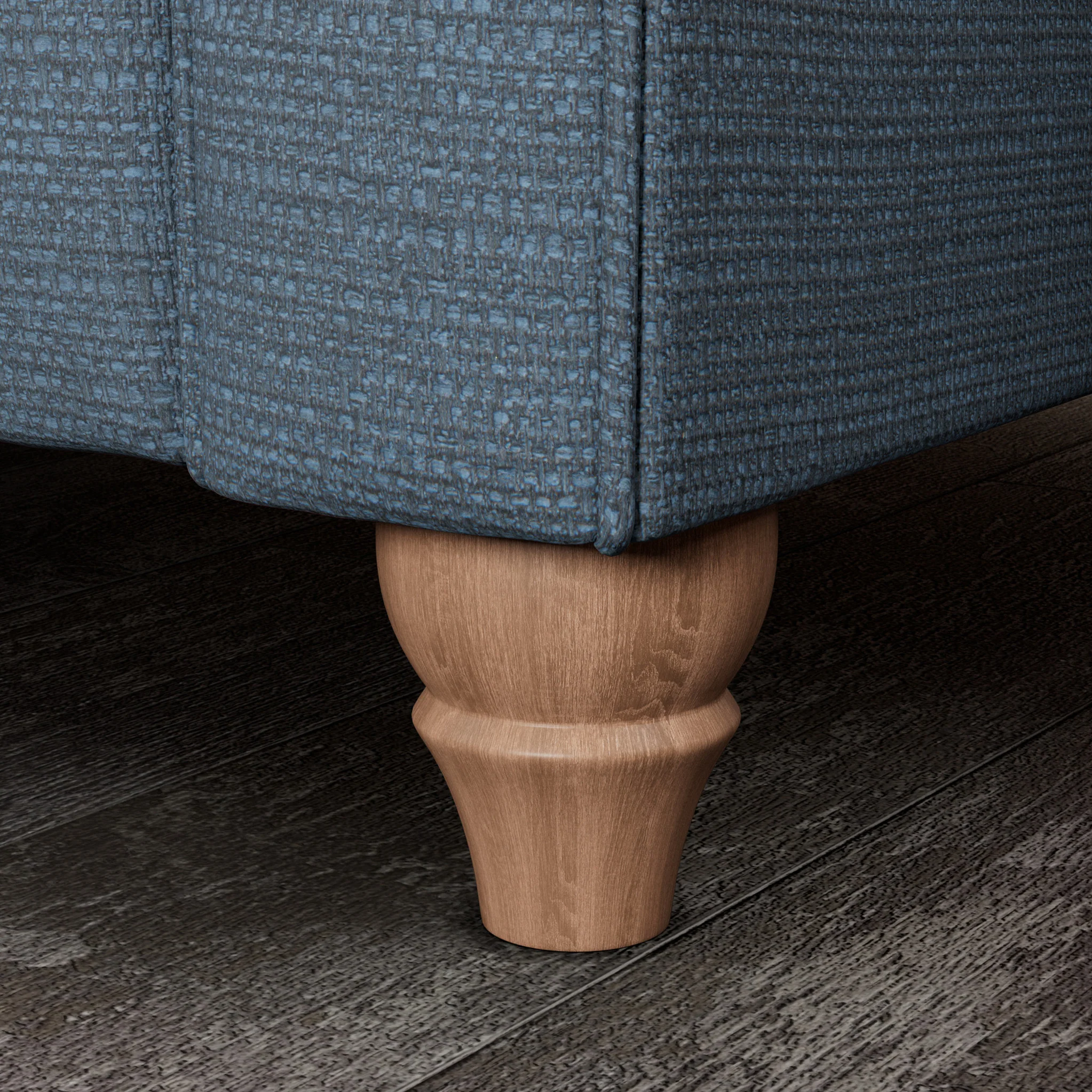 Everett Armchair - Image 11