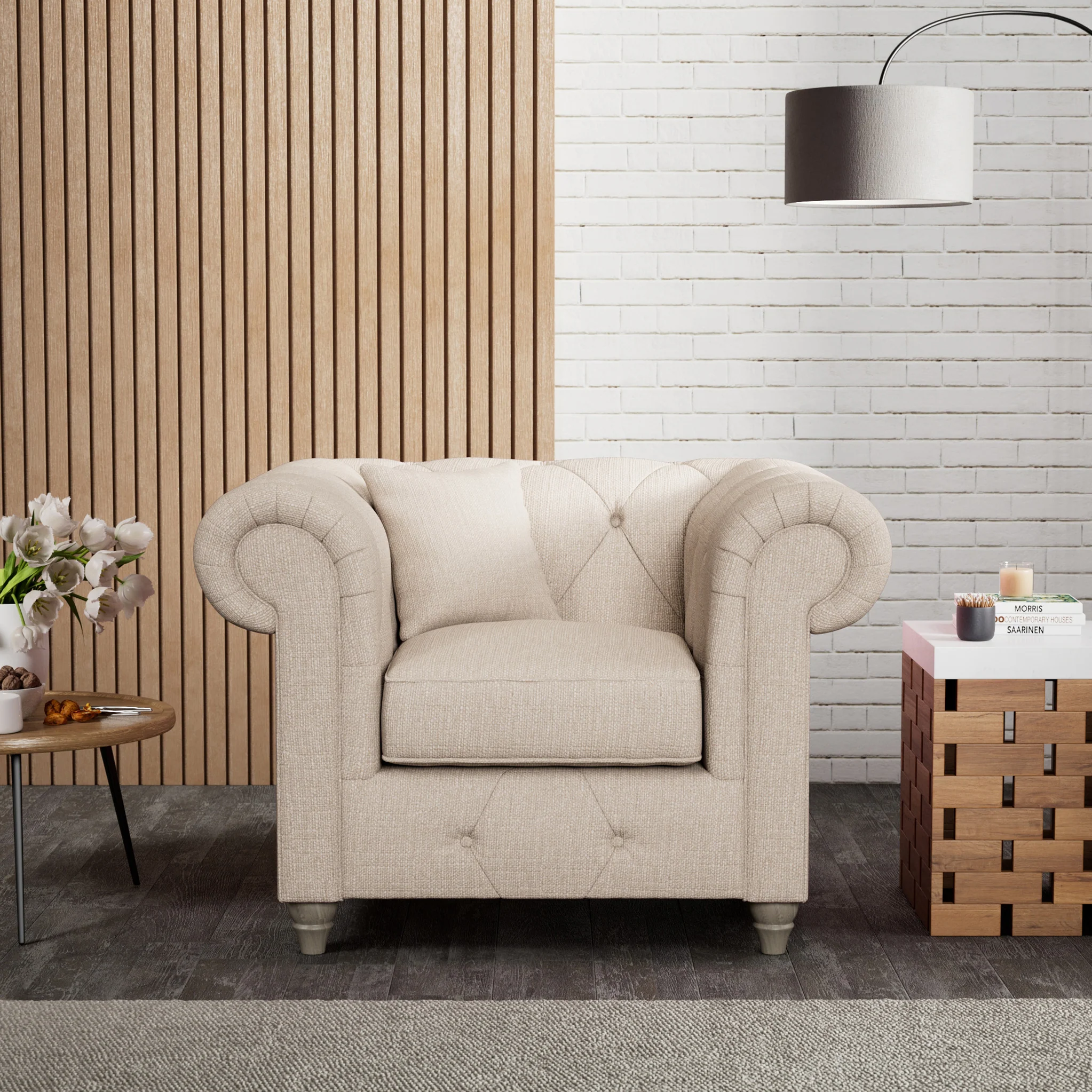 Everett Armchair - Image 54