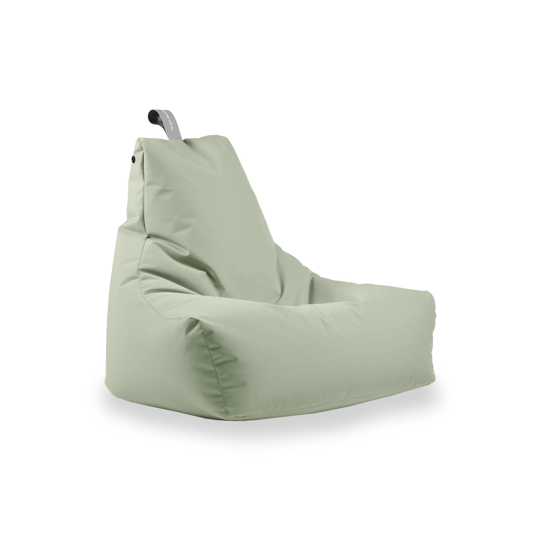 Extreme Lounging Mighty Outdoor Pastel Bean Bag - Image 10