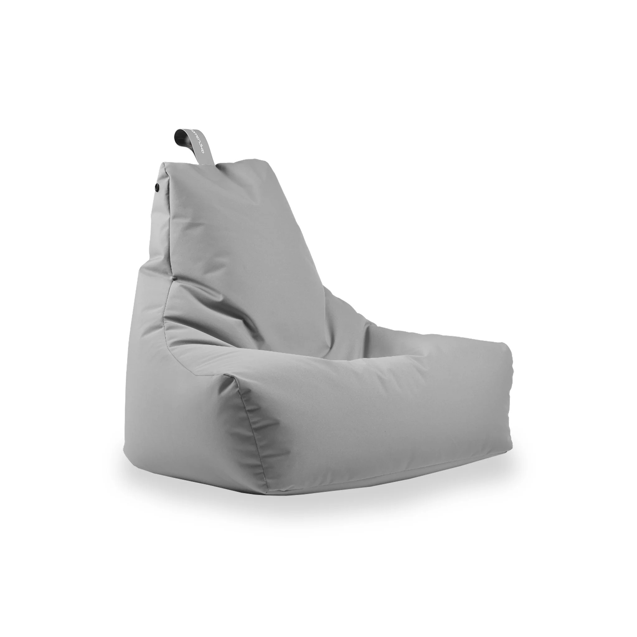 Extreme Lounging Mighty Outdoor Pastel Bean Bag - Image 5